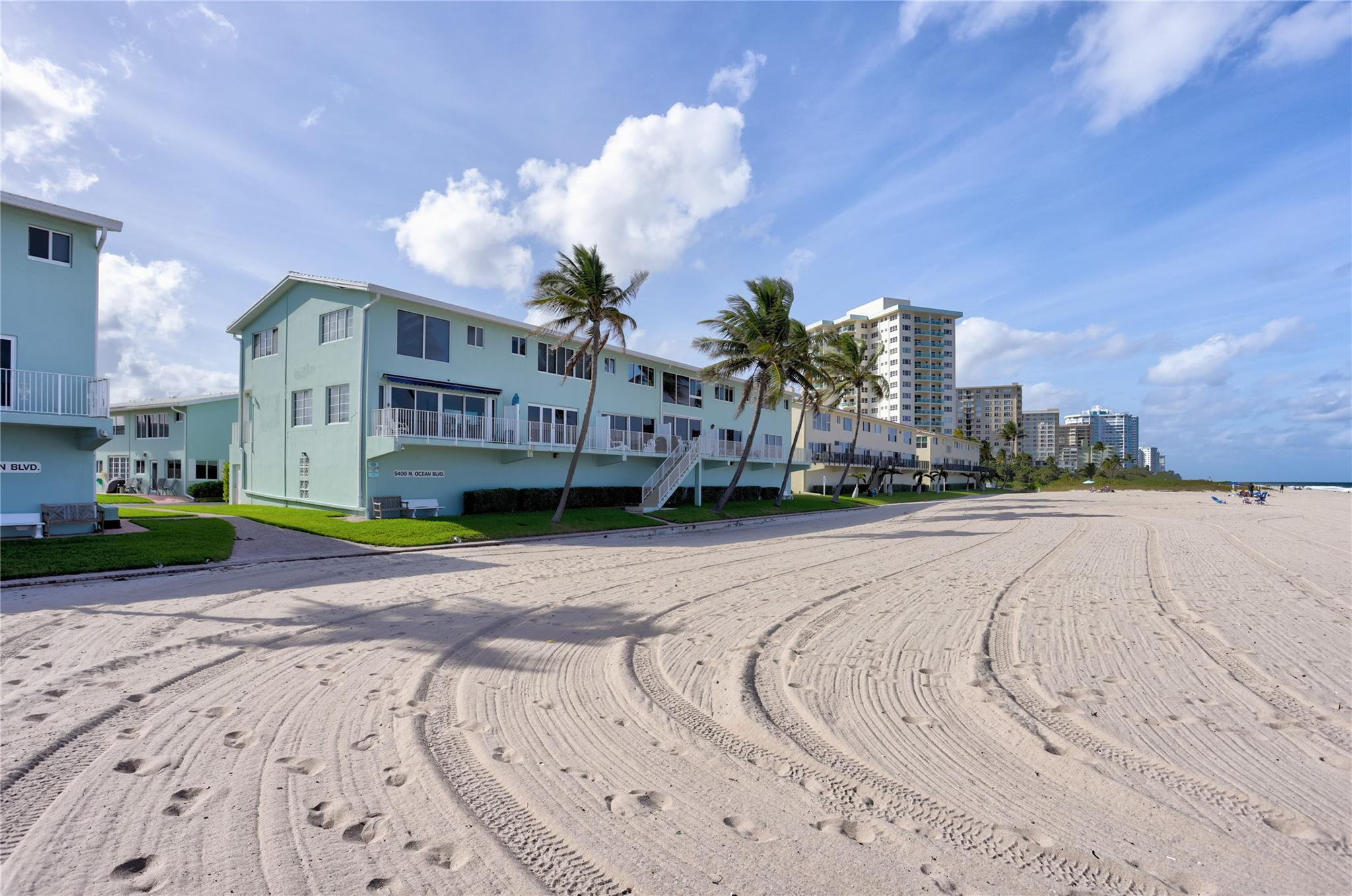5400 N Ocean #32, Lauderdale By The Sea FL 33308