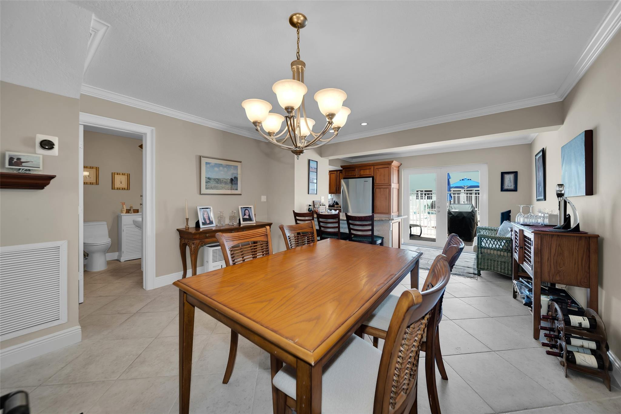 5400 N Ocean #32, Lauderdale By The Sea FL 33308
