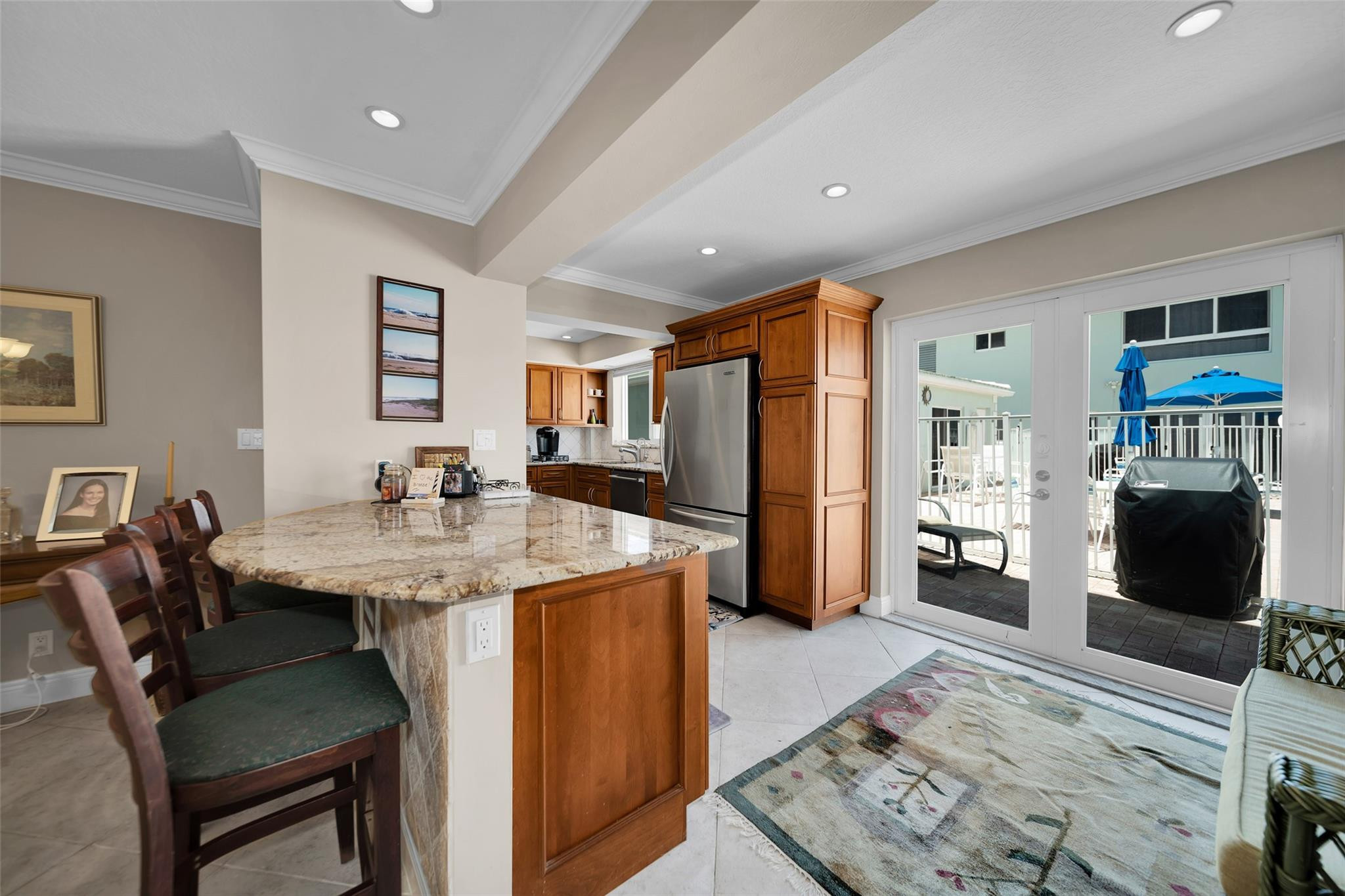 5400 N Ocean #32, Lauderdale By The Sea FL 33308
