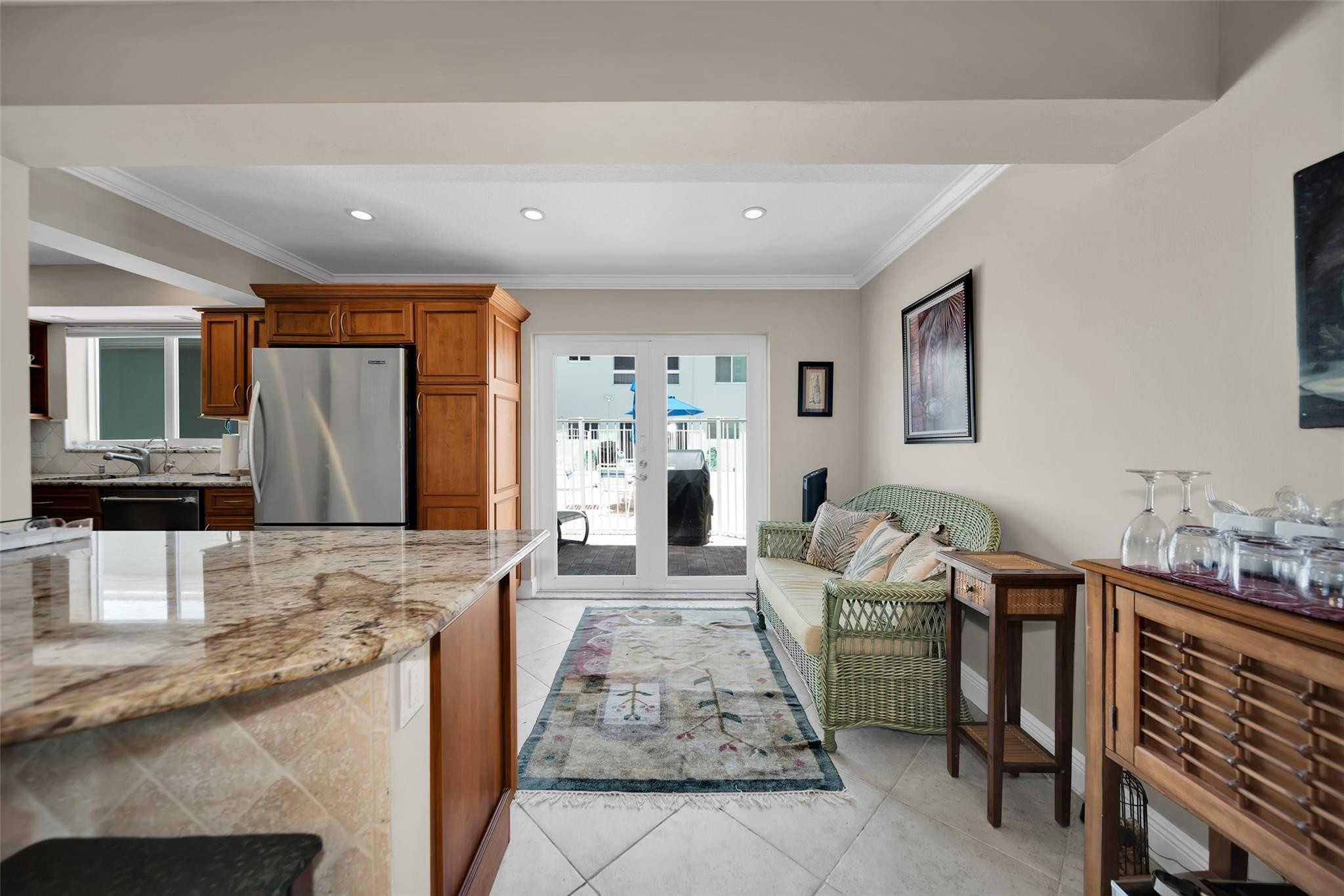 5400 N Ocean #32, Lauderdale By The Sea FL 33308