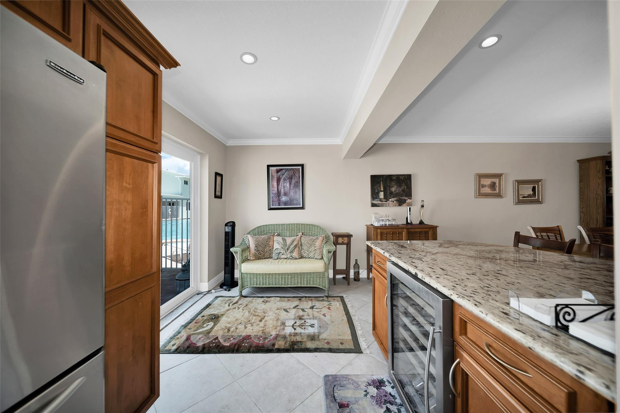 5400 N Ocean #32, Lauderdale By The Sea FL 33308