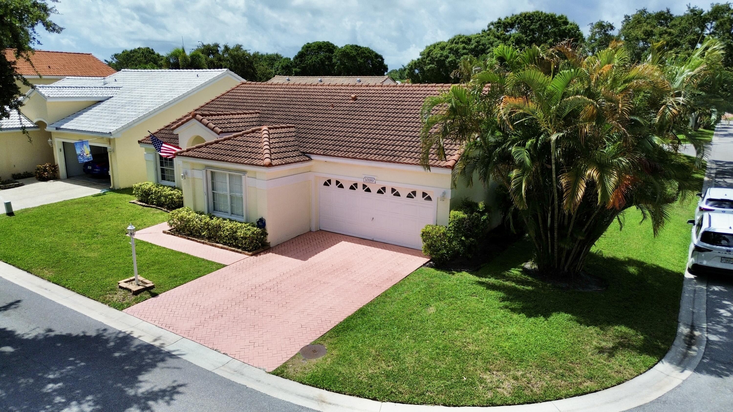 10189 Balsa, Palm Beach Gardens FL 33410