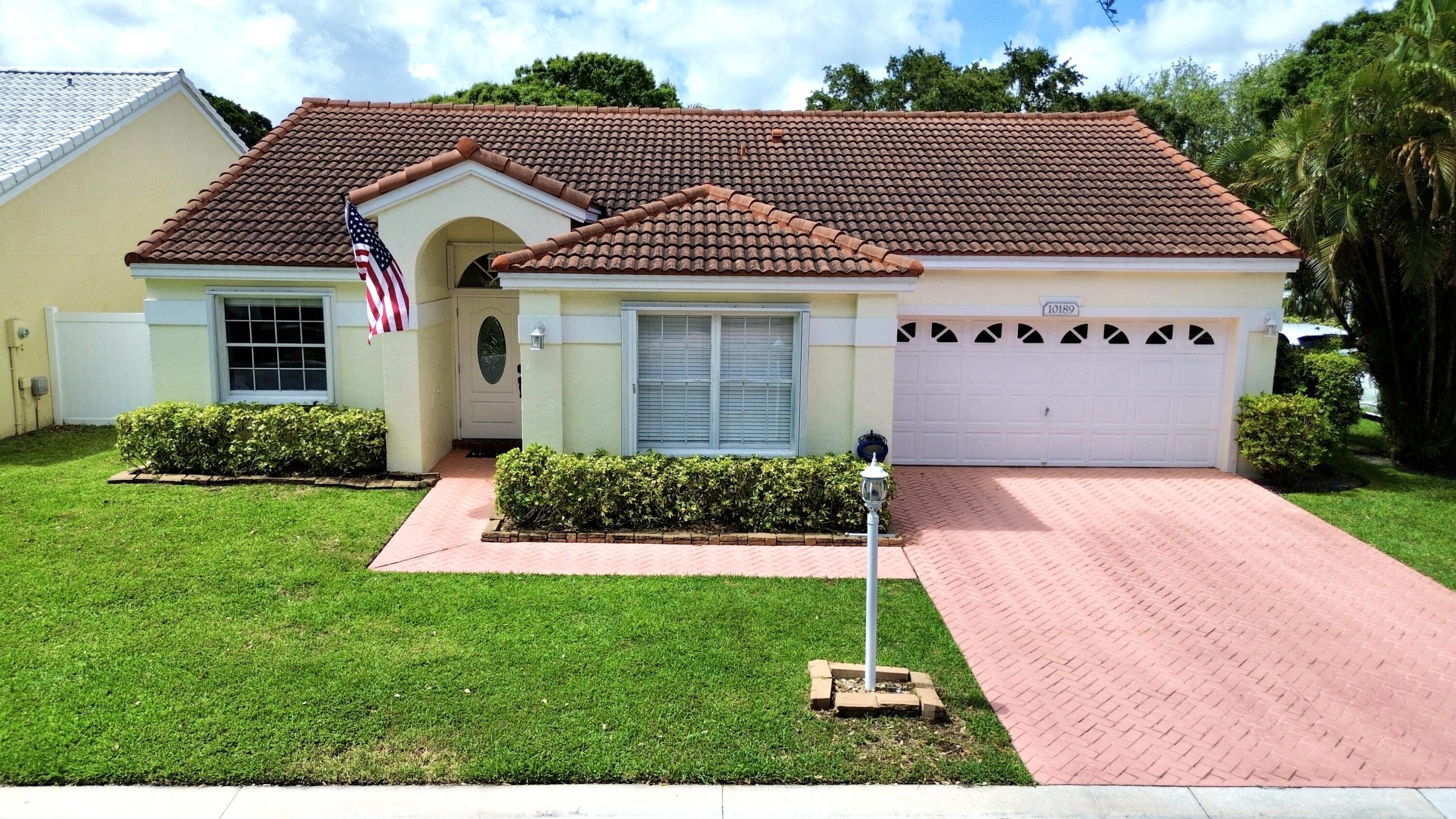 10189 Balsa, Palm Beach Gardens FL 33410