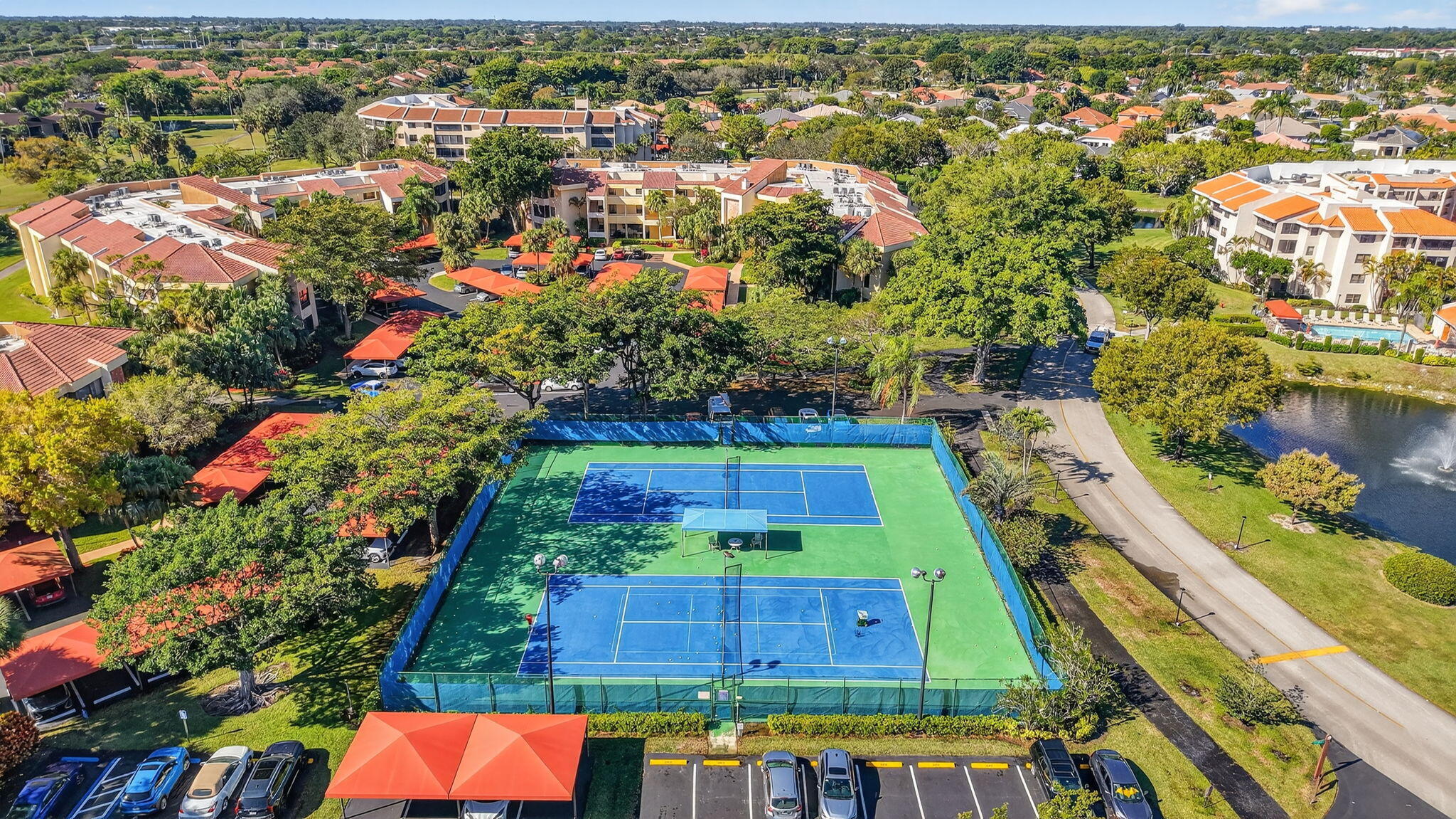 7484 La Paz #103, Boca Raton FL 33433