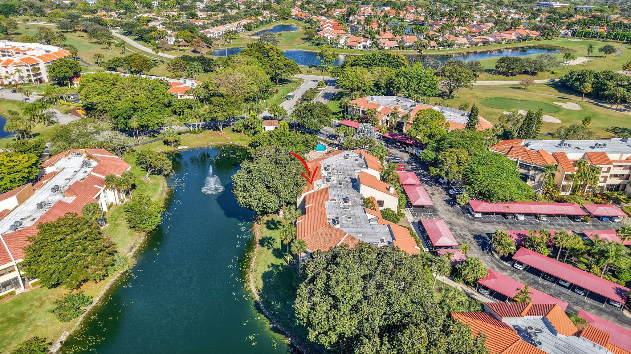 7484 La Paz #103, Boca Raton FL 33433