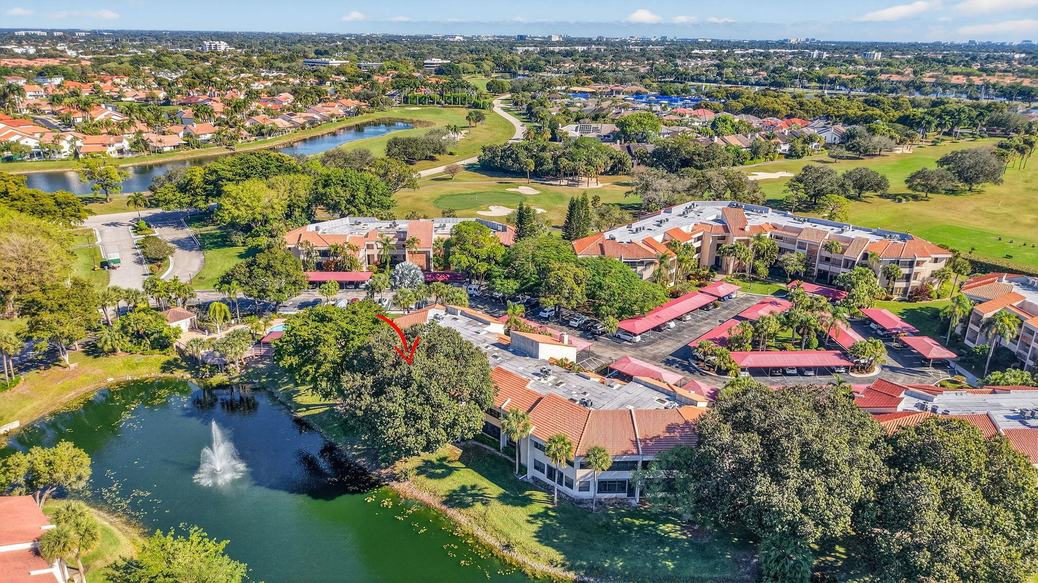 7484 La Paz #103, Boca Raton FL 33433