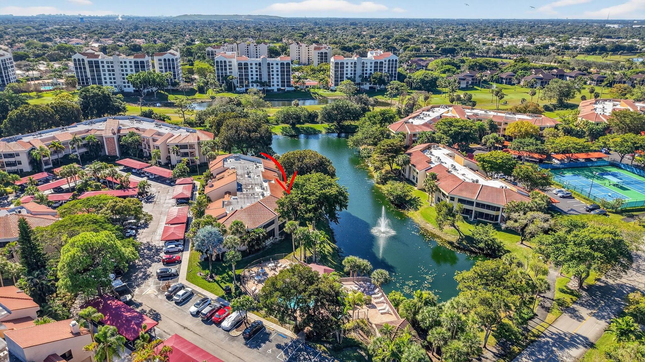 7484 La Paz #103, Boca Raton FL 33433
