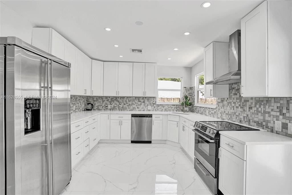 3421 Dover, Pompano Beach FL 33062