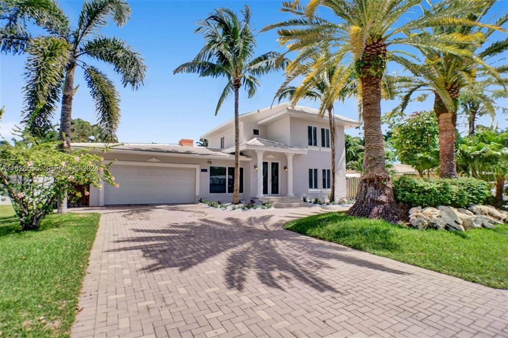 3421 Dover, Pompano Beach FL 33062