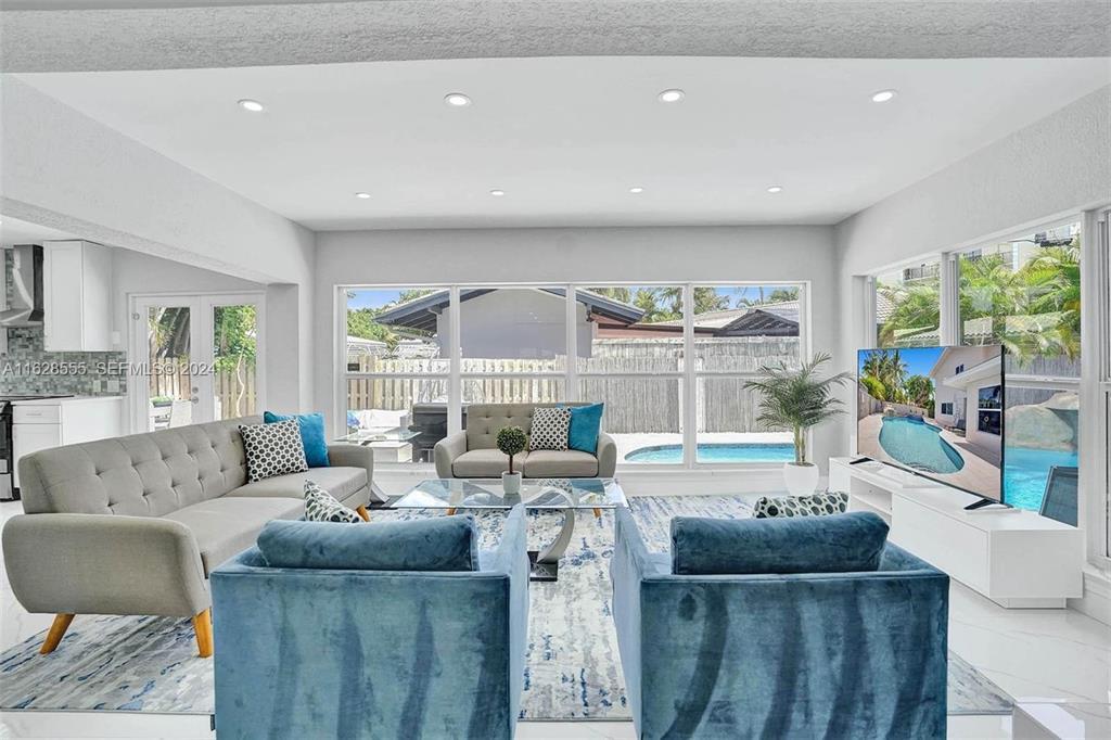 3421 Dover, Pompano Beach FL 33062