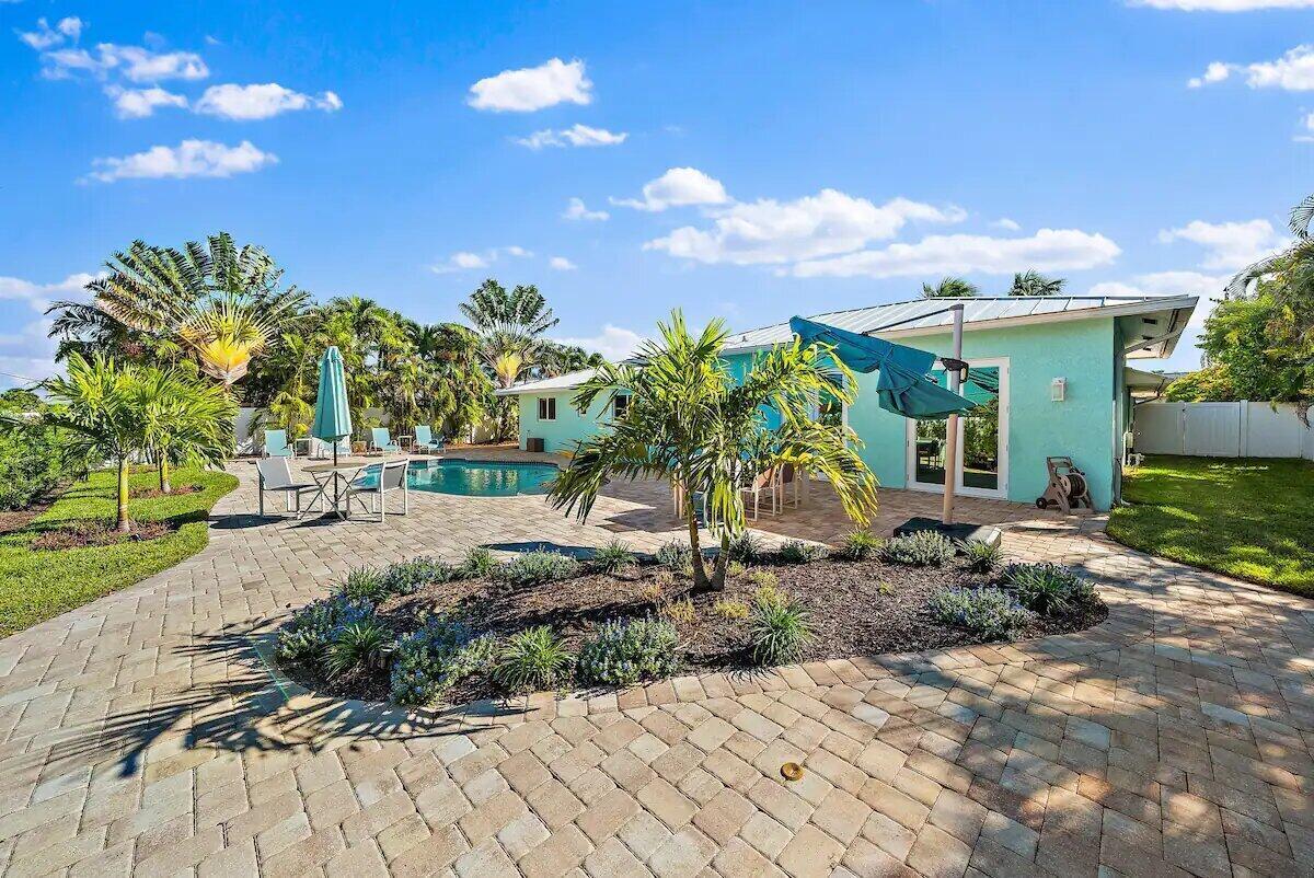 500 Sunrise, Juno Beach FL 33408