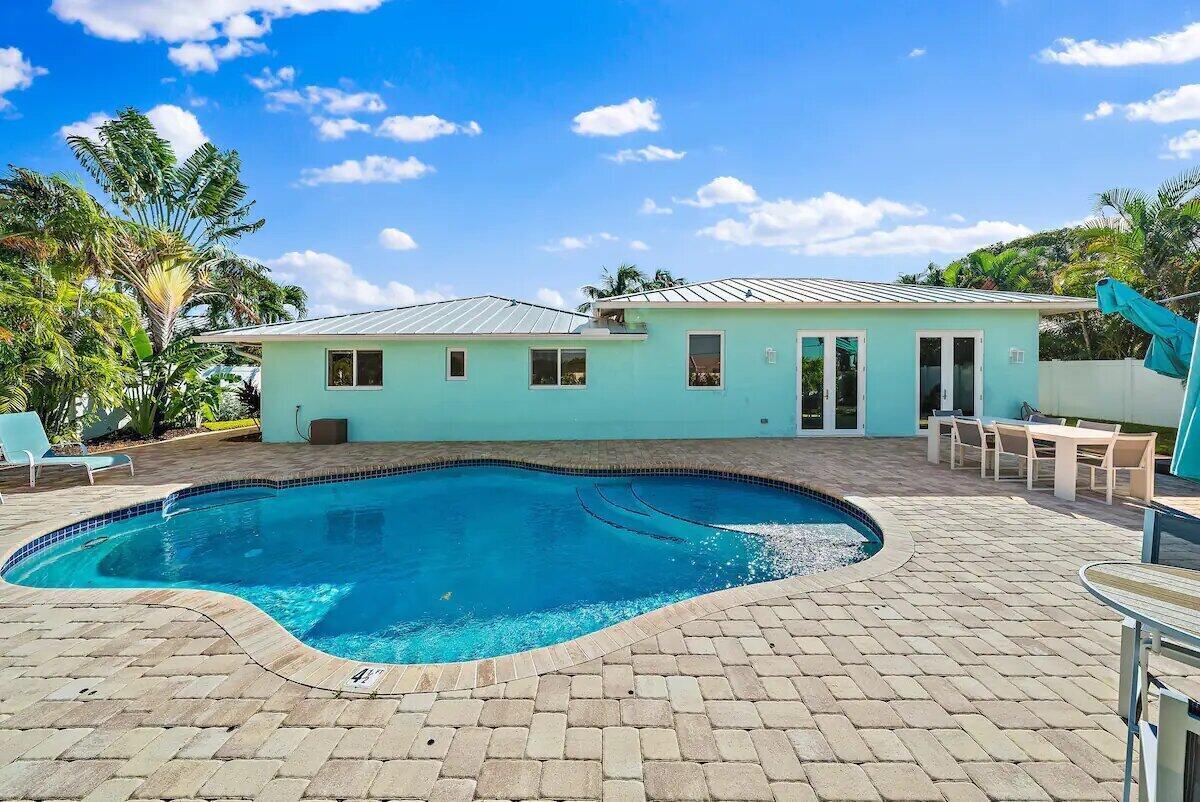 500 Sunrise, Juno Beach FL 33408