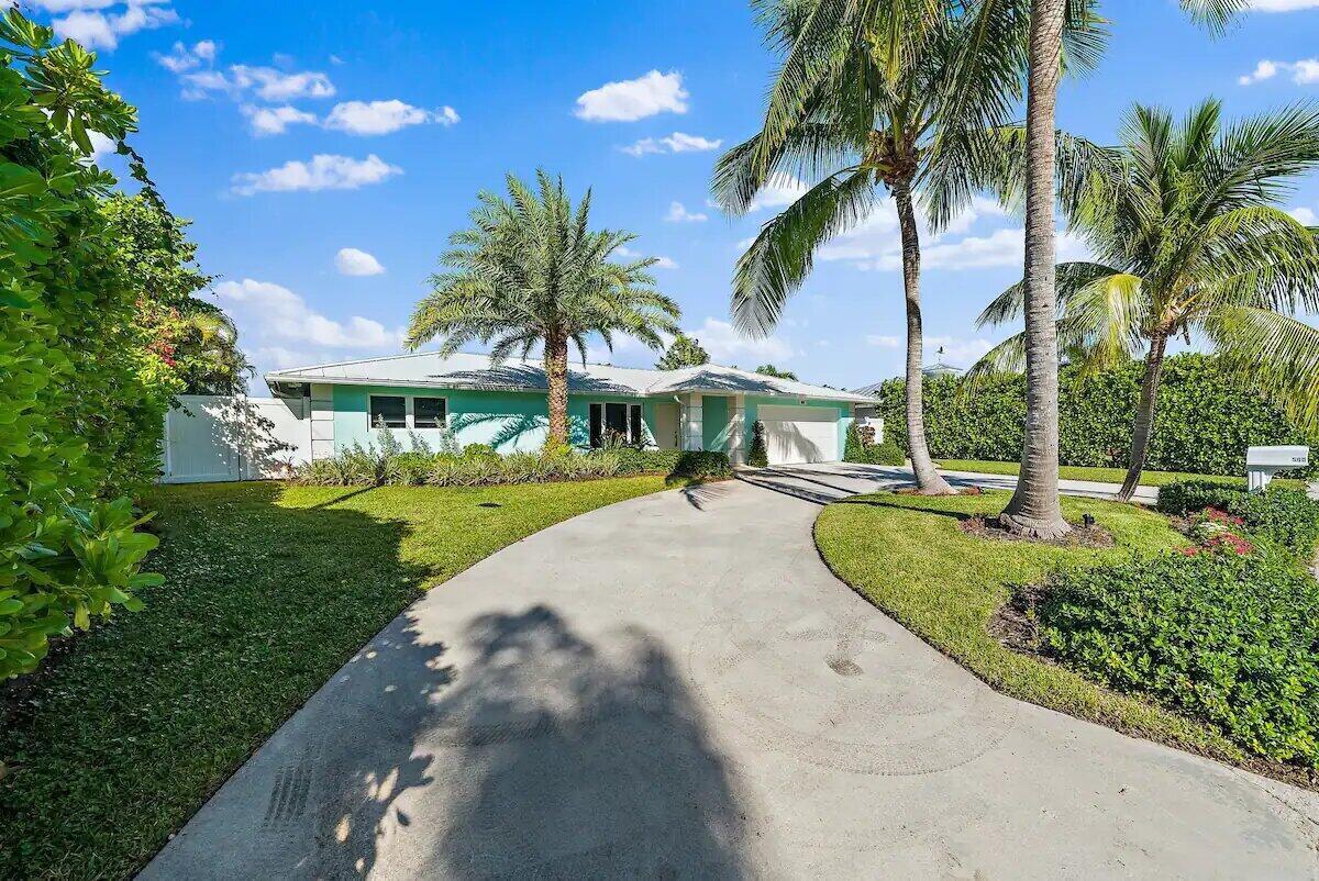 500 Sunrise, Juno Beach FL 33408
