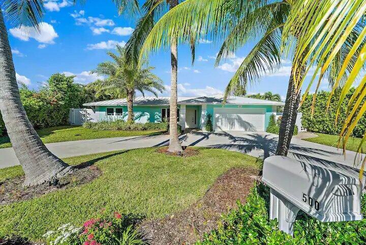 500 Sunrise, Juno Beach FL 33408