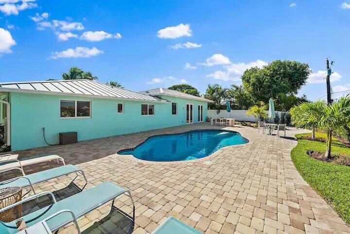 500 Sunrise, Juno Beach FL 33408