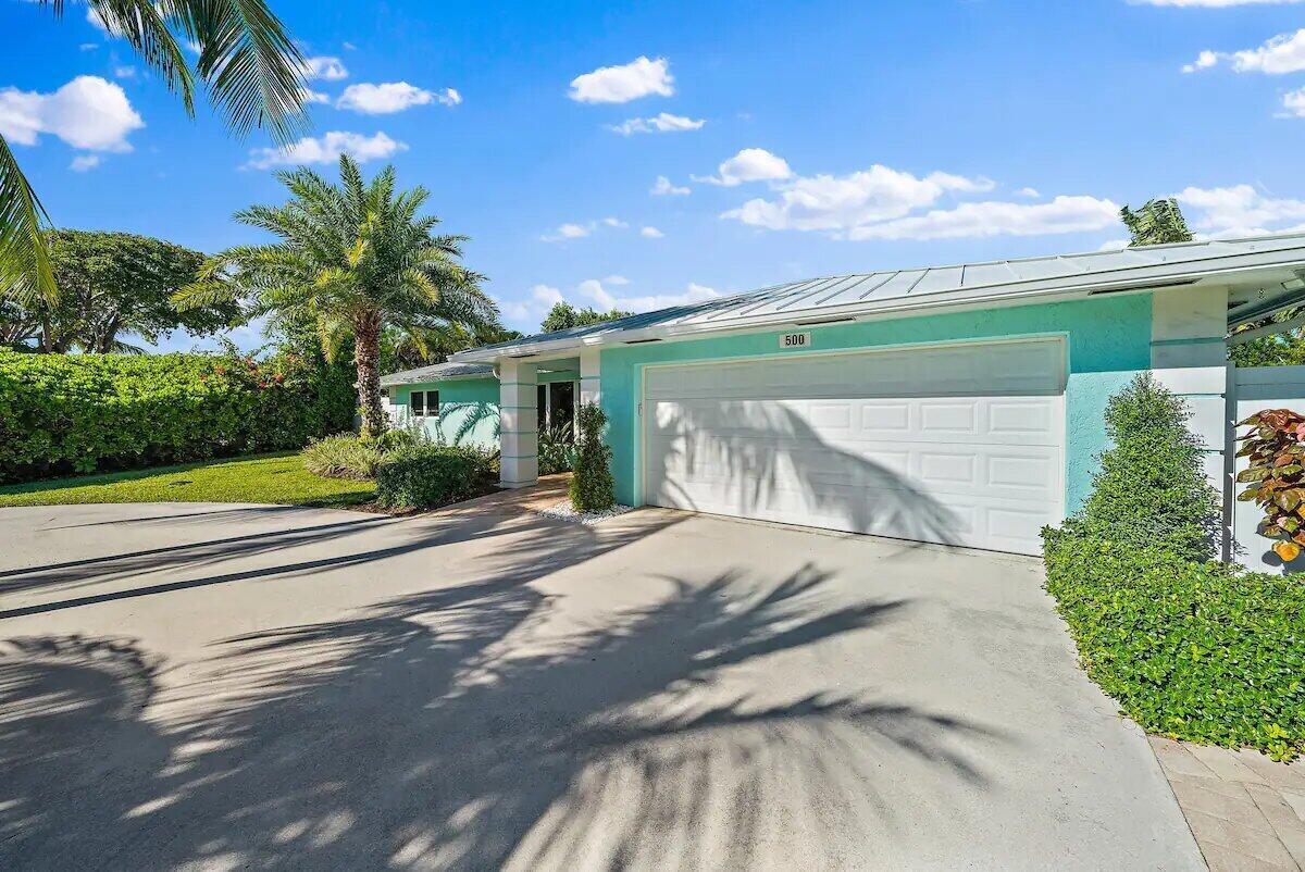 500 Sunrise, Juno Beach FL 33408