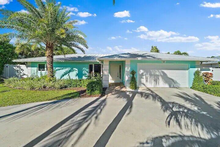 500 Sunrise, Juno Beach FL 33408