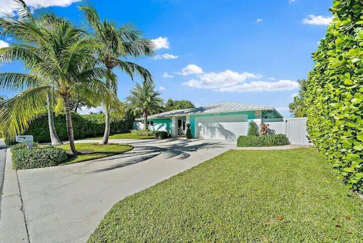 500 Sunrise, Juno Beach FL 33408