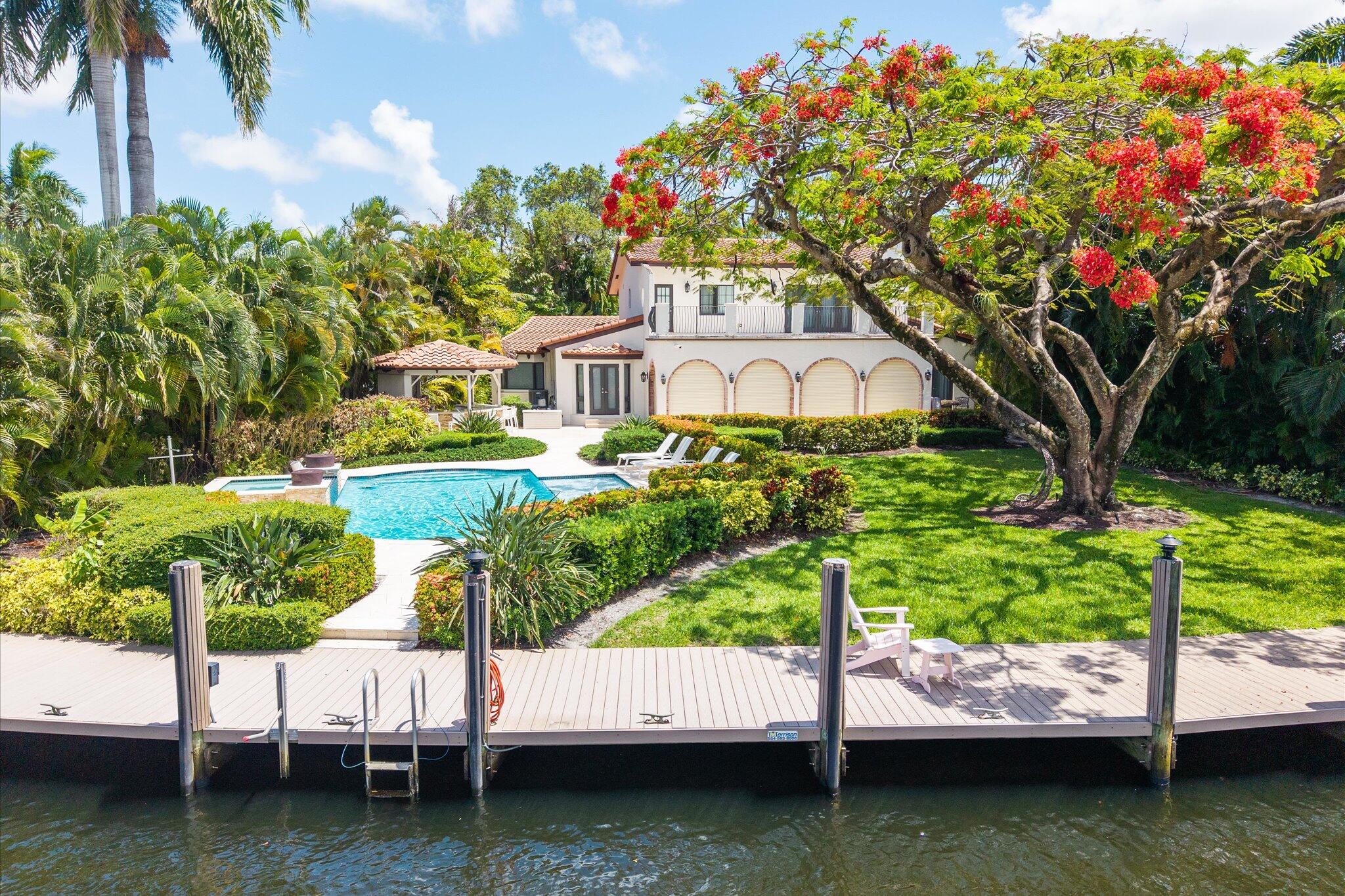 1001 Coconut #1001, Fort Lauderdale FL 33315