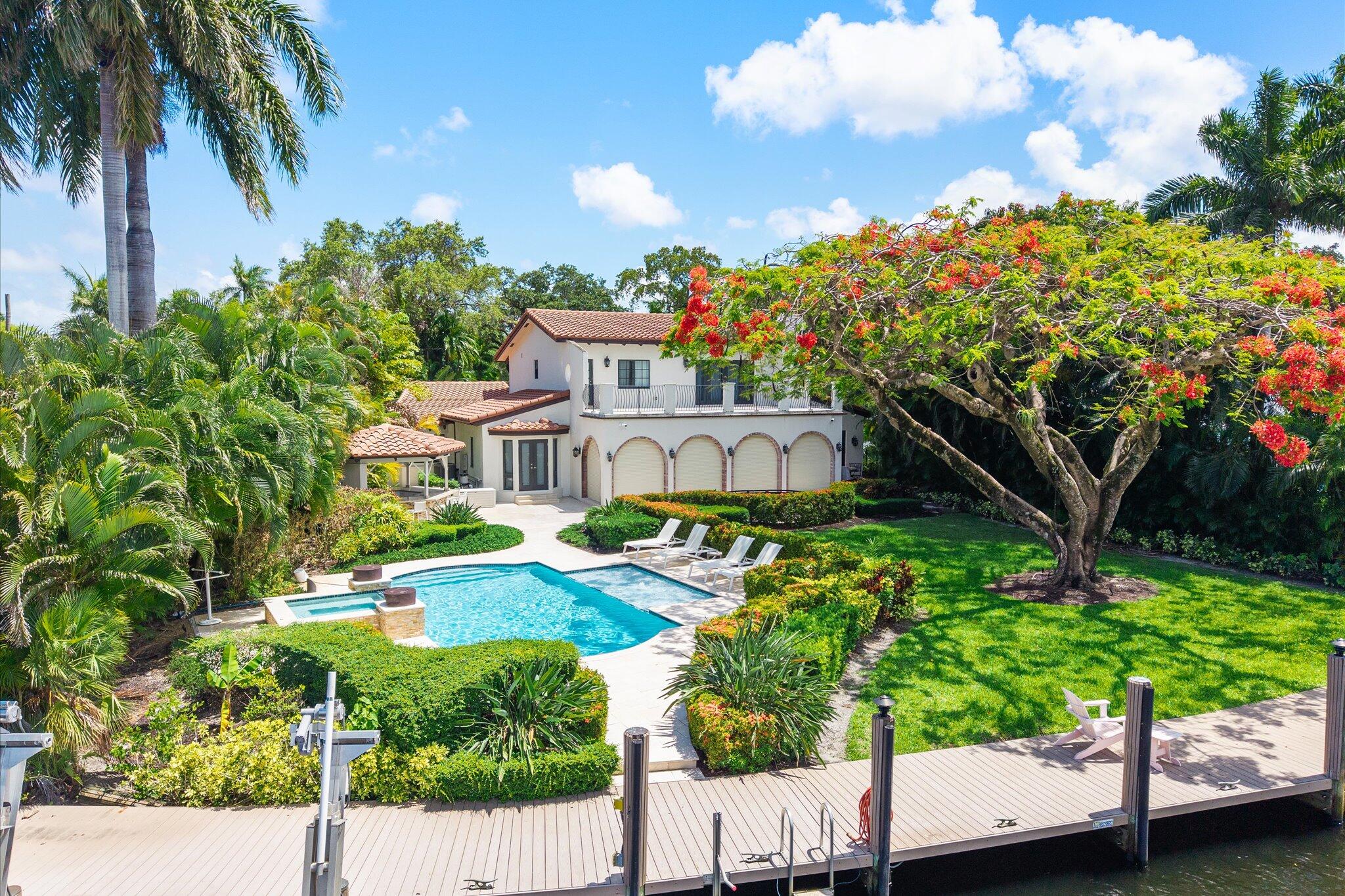 1001 Coconut #1001, Fort Lauderdale FL 33315