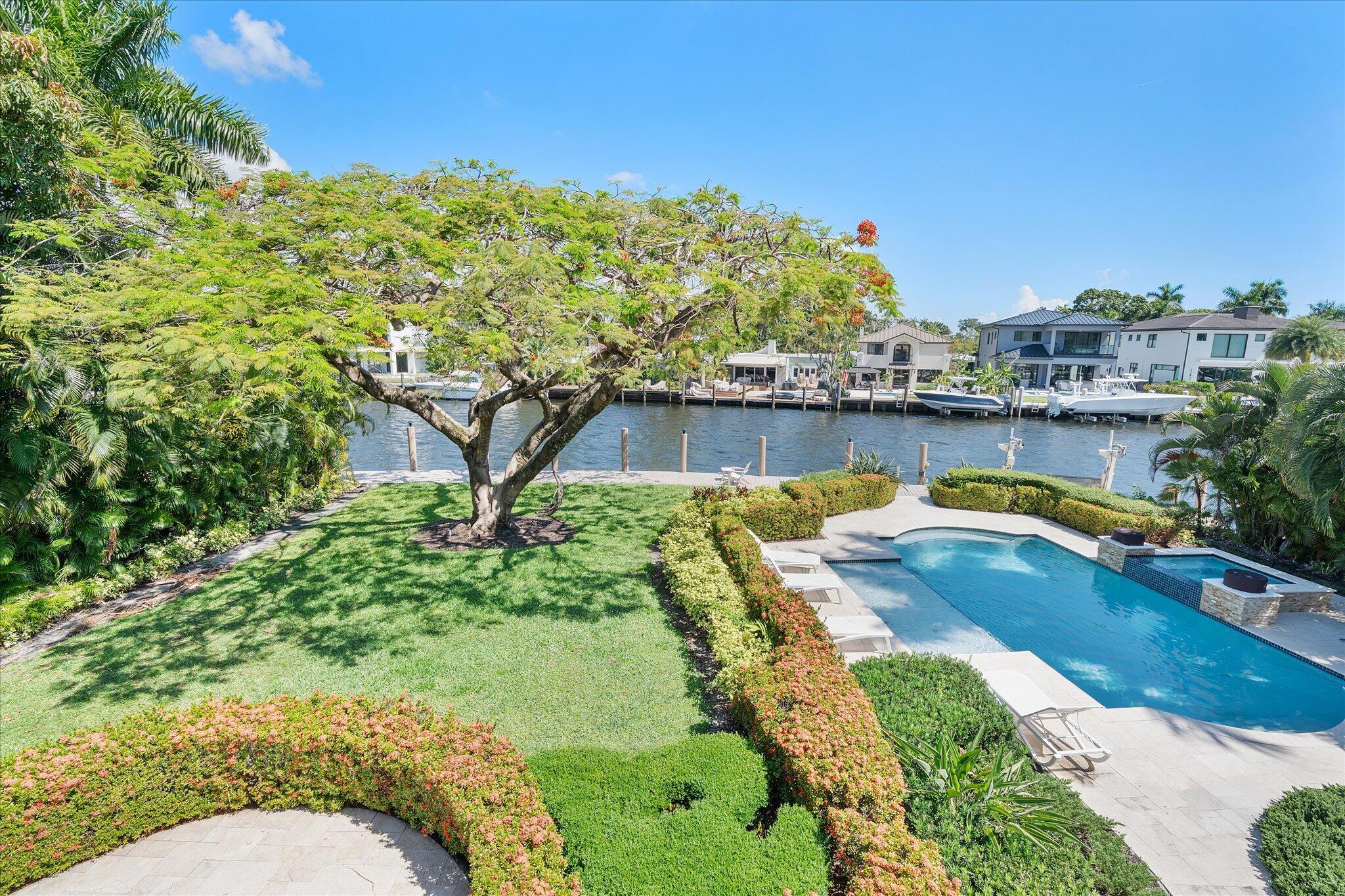 1001 Coconut #1001, Fort Lauderdale FL 33315