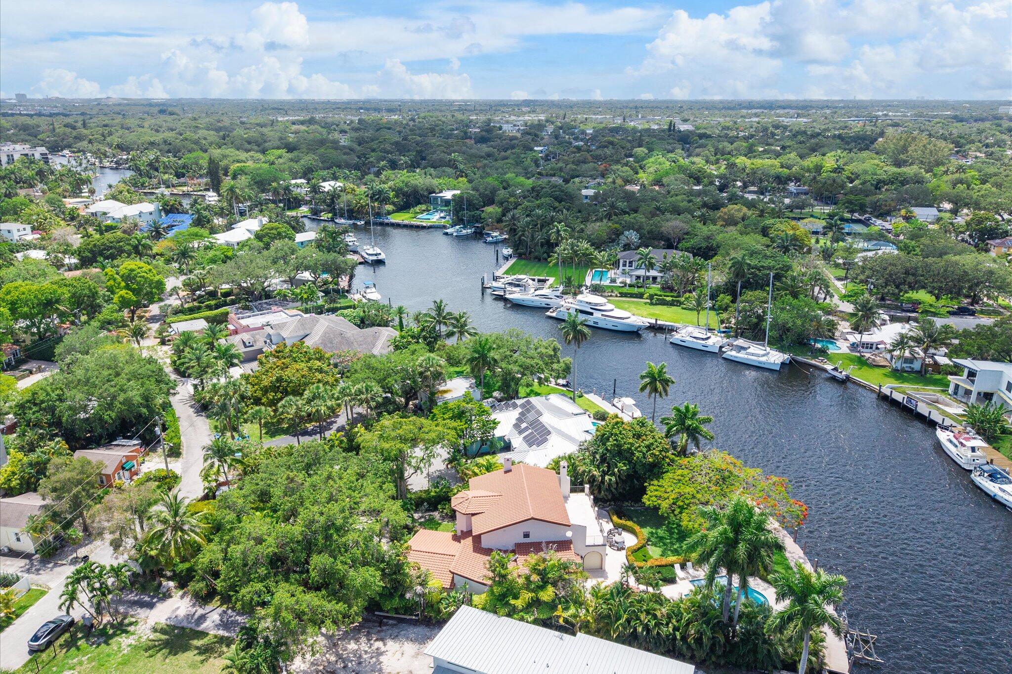 1001 Coconut #1001, Fort Lauderdale FL 33315