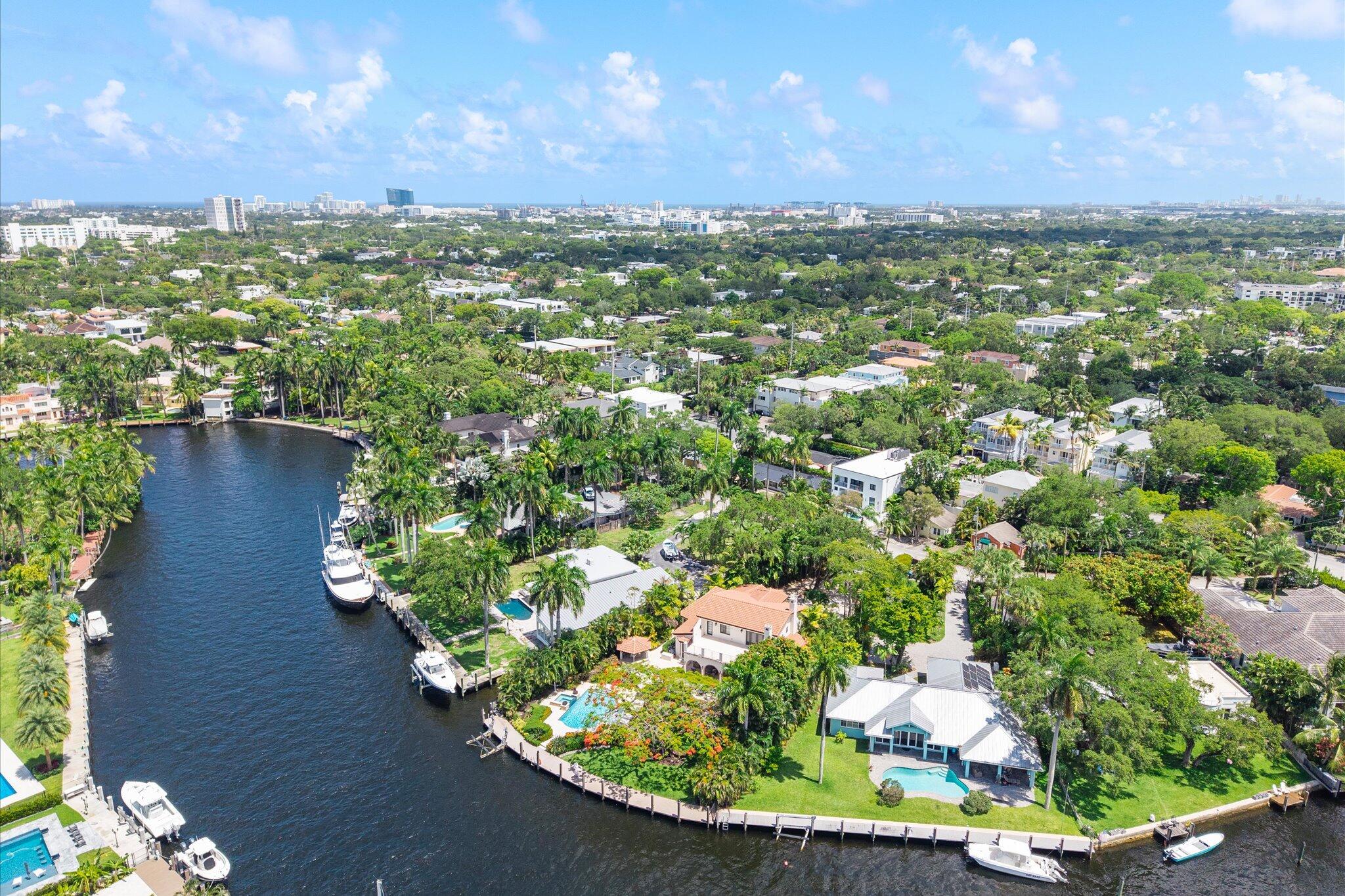 1001 Coconut #1001, Fort Lauderdale FL 33315