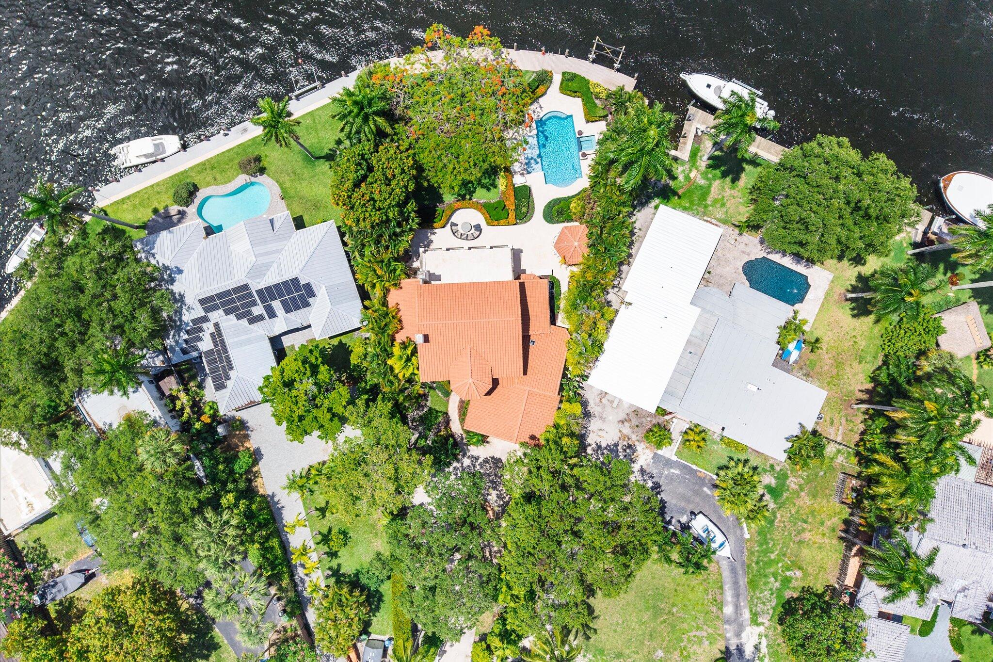 1001 Coconut #1001, Fort Lauderdale FL 33315