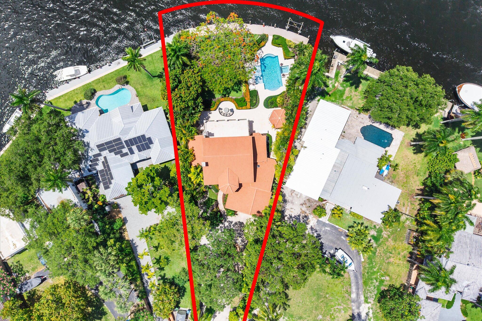 1001 Coconut #1001, Fort Lauderdale FL 33315