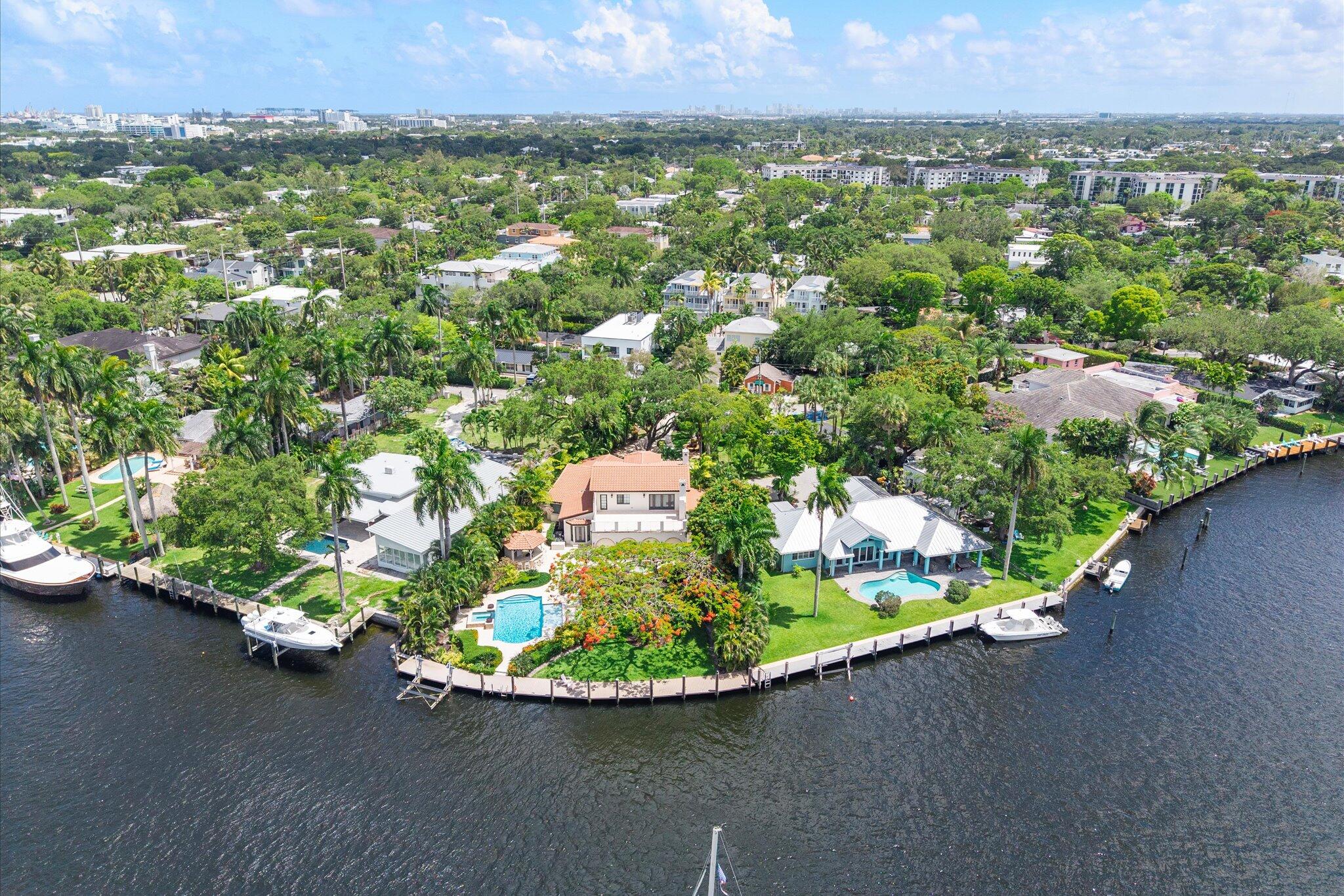 1001 Coconut #1001, Fort Lauderdale FL 33315