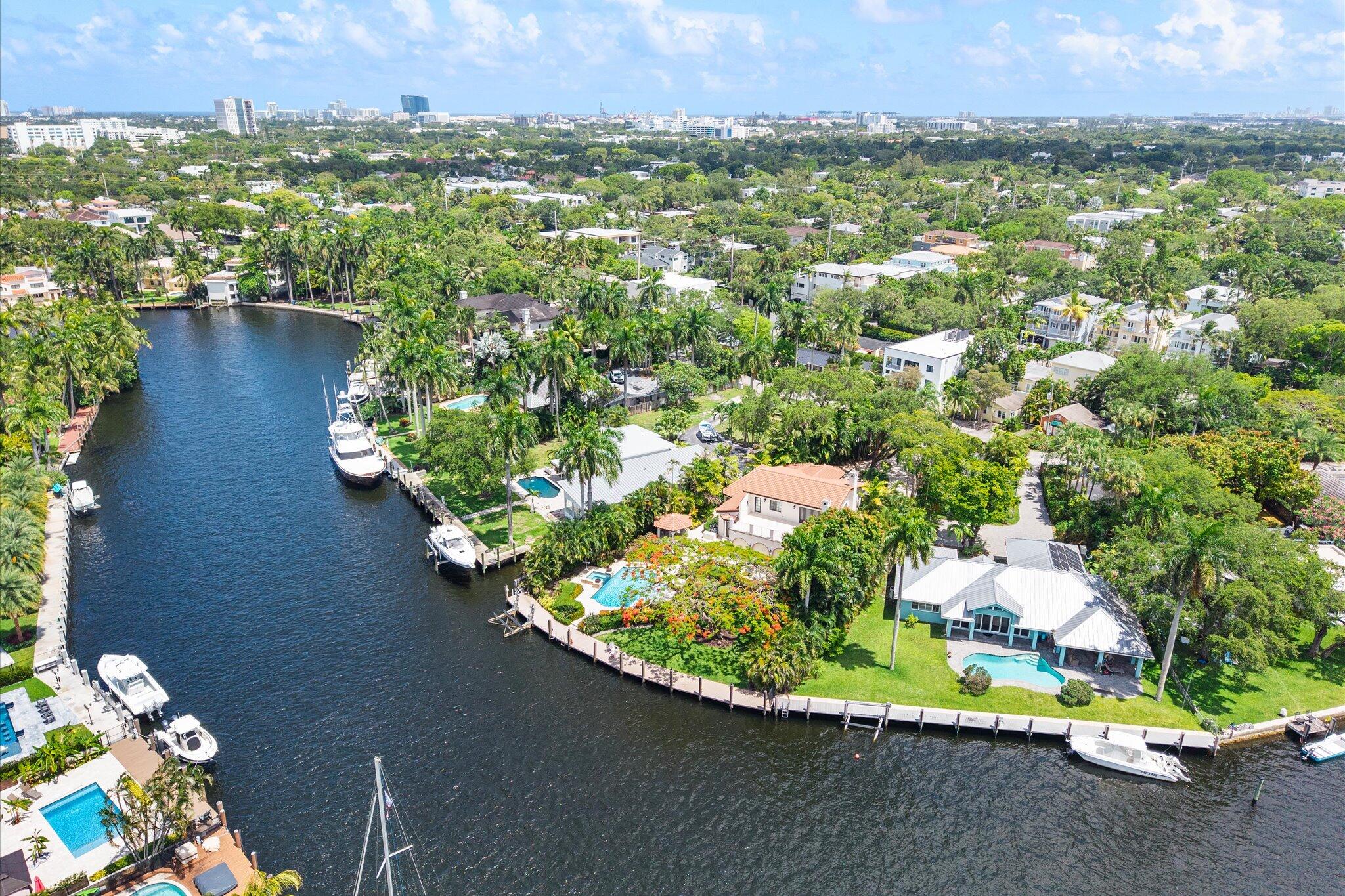 1001 Coconut #1001, Fort Lauderdale FL 33315