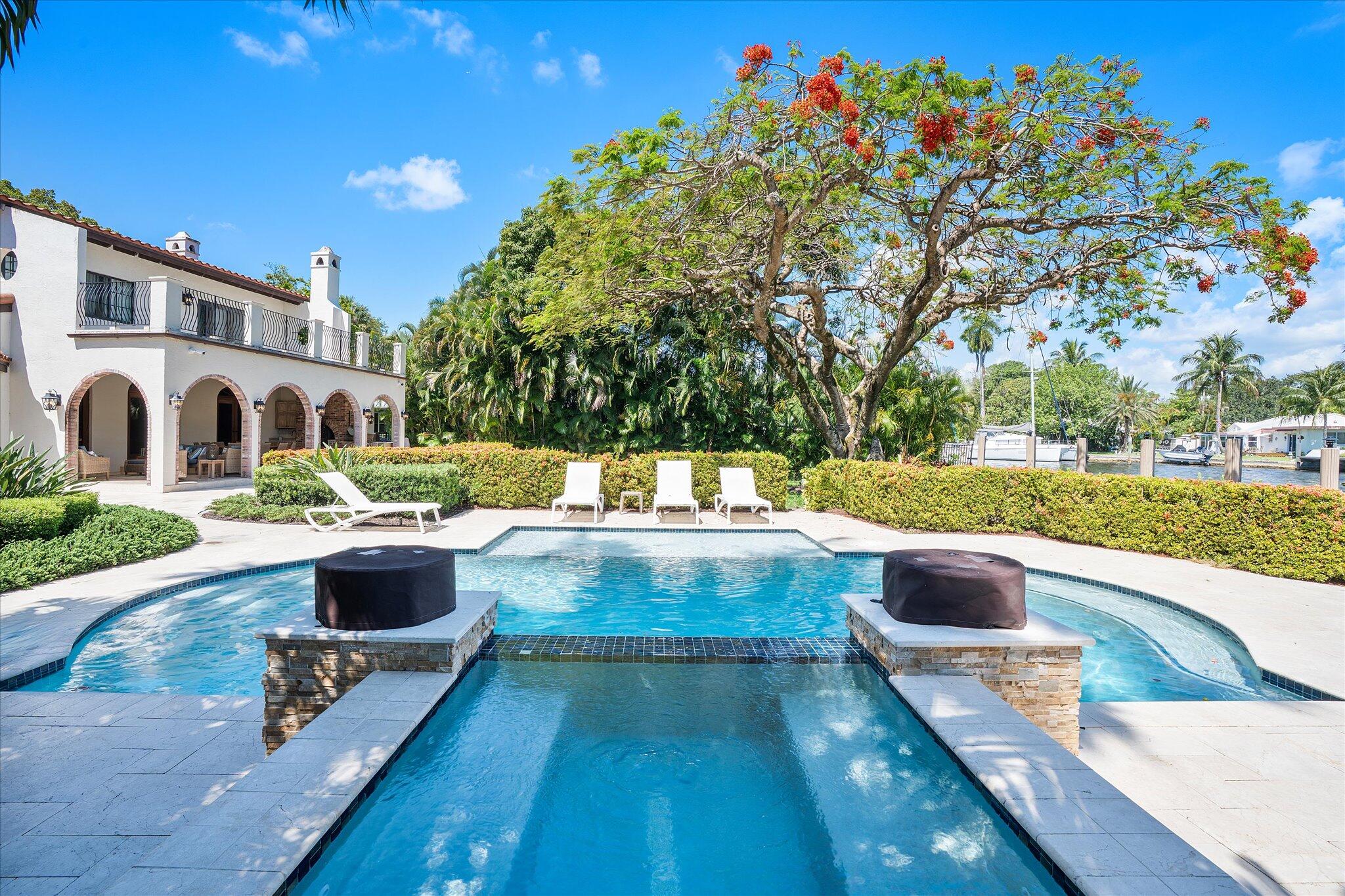 1001 Coconut #1001, Fort Lauderdale FL 33315