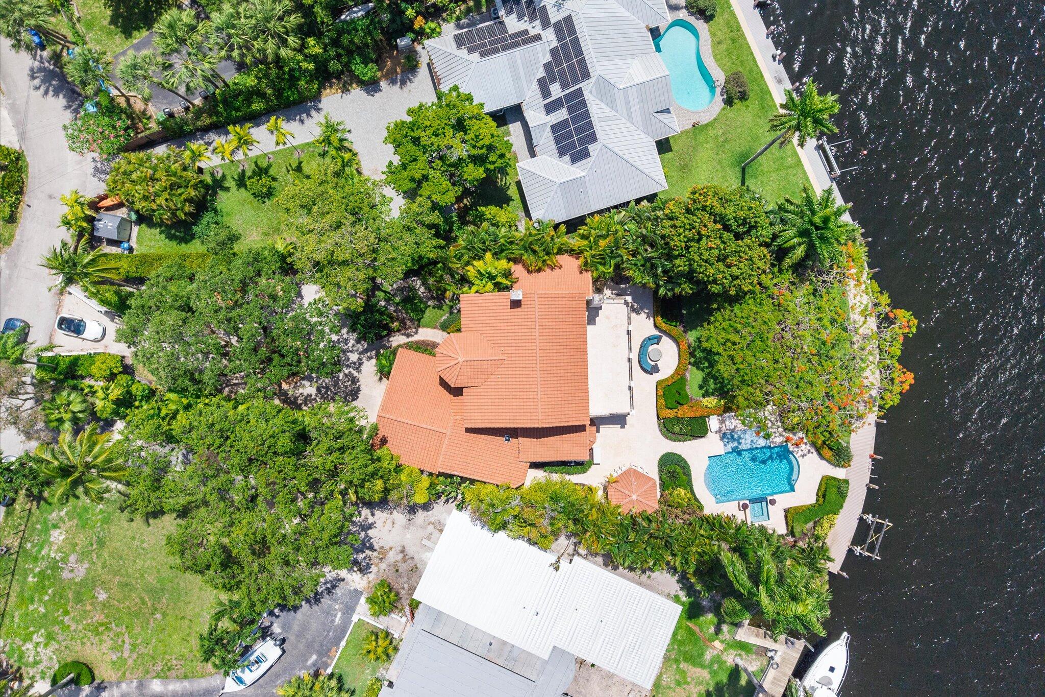 1001 Coconut #1001, Fort Lauderdale FL 33315