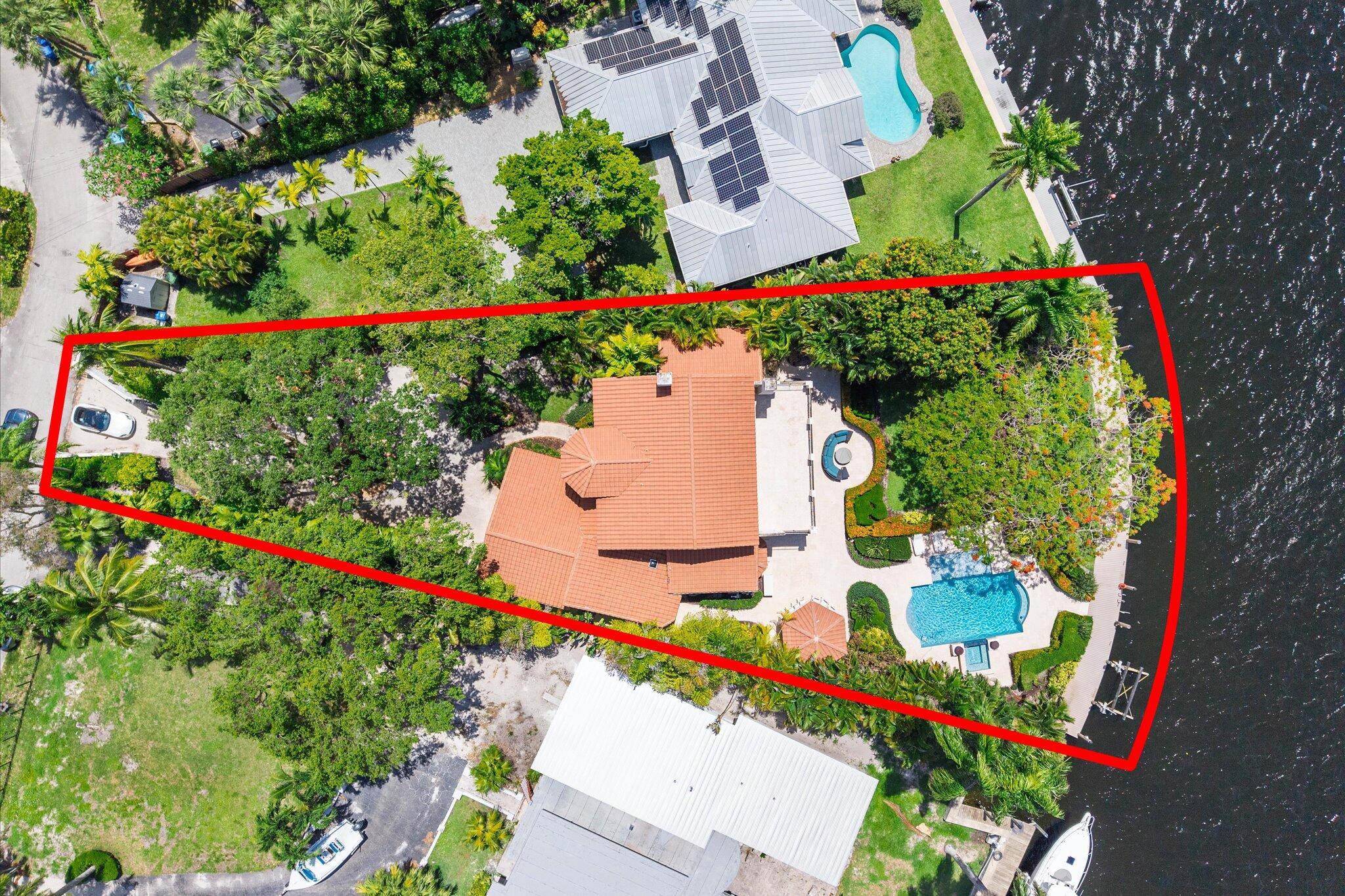 1001 Coconut #1001, Fort Lauderdale FL 33315