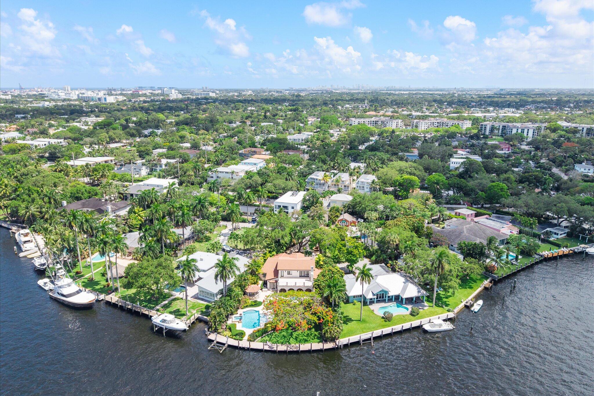 1001 Coconut #1001, Fort Lauderdale FL 33315
