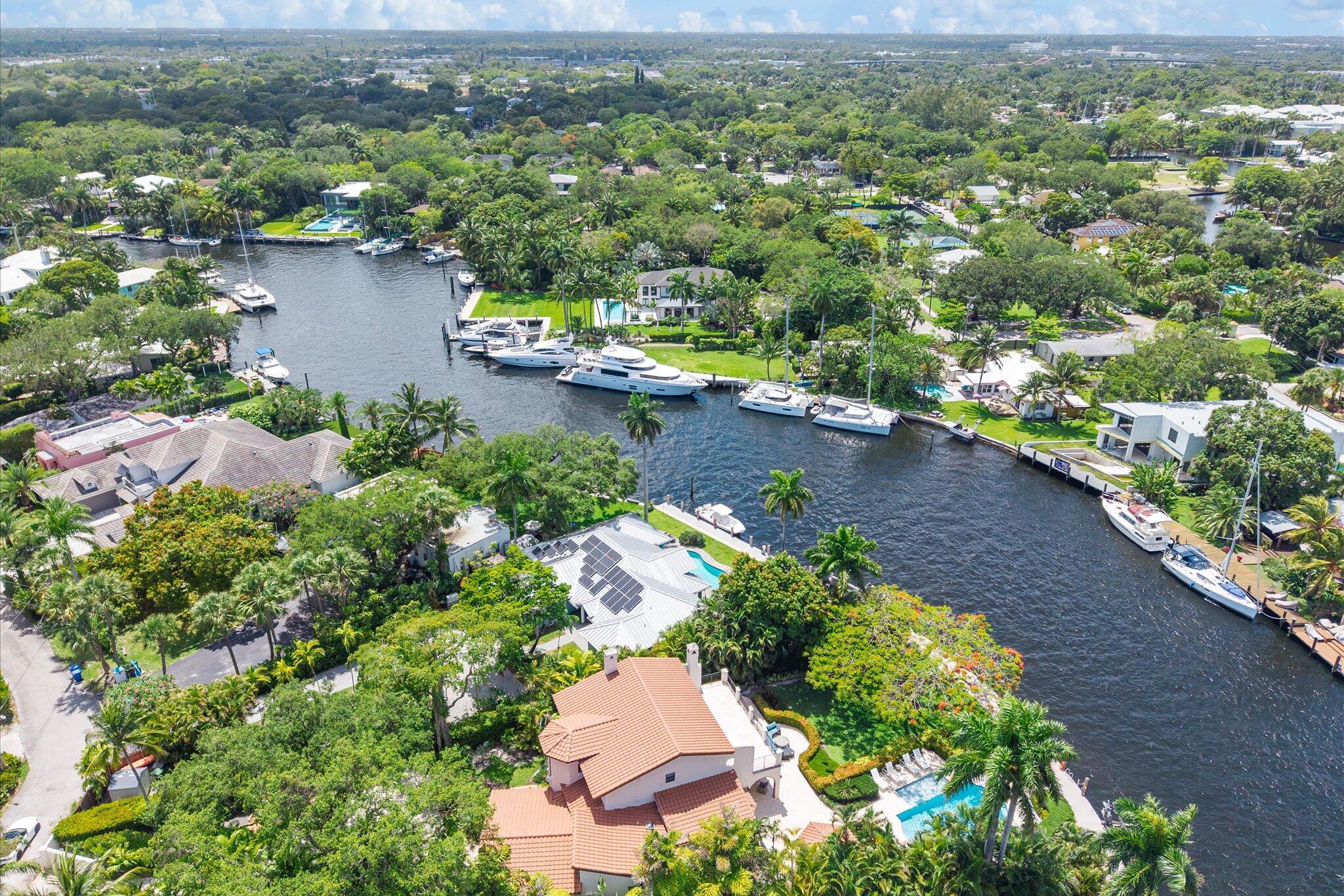 1001 Coconut #1001, Fort Lauderdale FL 33315
