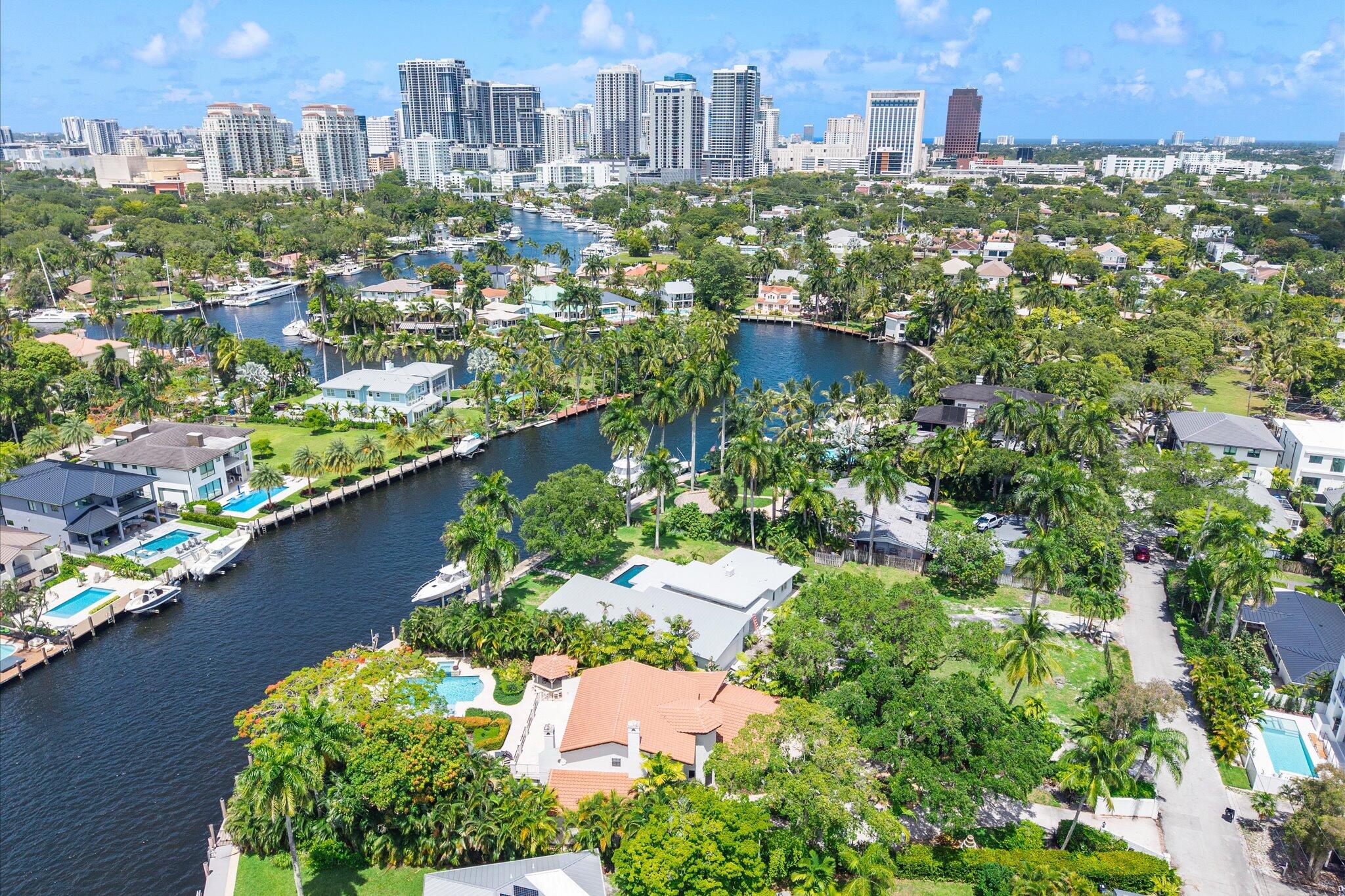 1001 Coconut #1001, Fort Lauderdale FL 33315