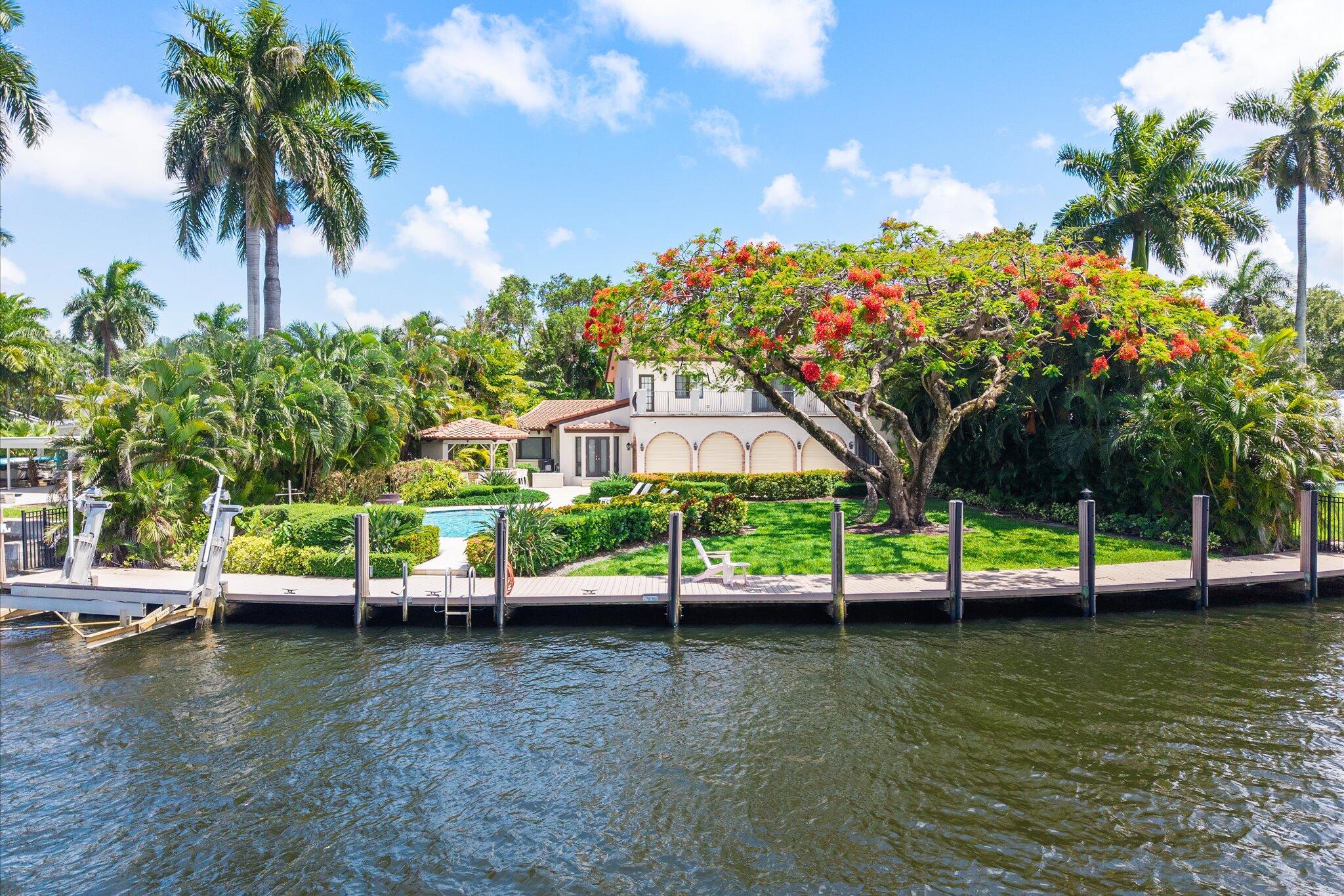 1001 Coconut #1001, Fort Lauderdale FL 33315