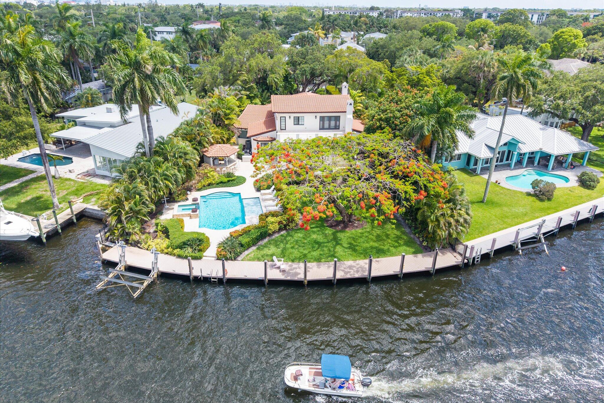 1001 Coconut #1001, Fort Lauderdale FL 33315