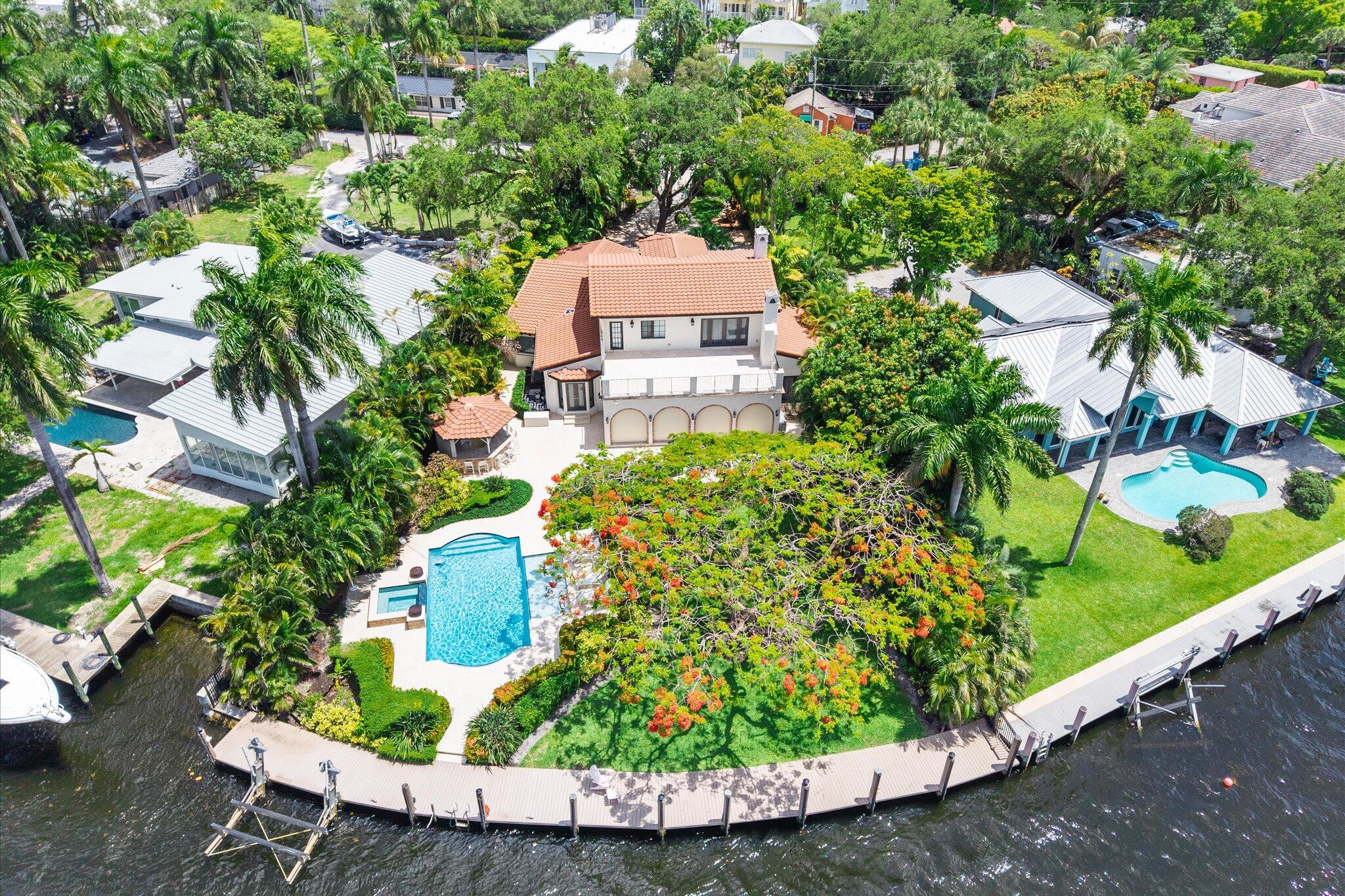 1001 Coconut #1001, Fort Lauderdale FL 33315