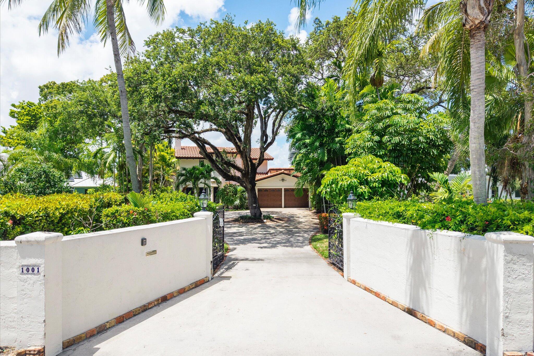 1001 Coconut #1001, Fort Lauderdale FL 33315