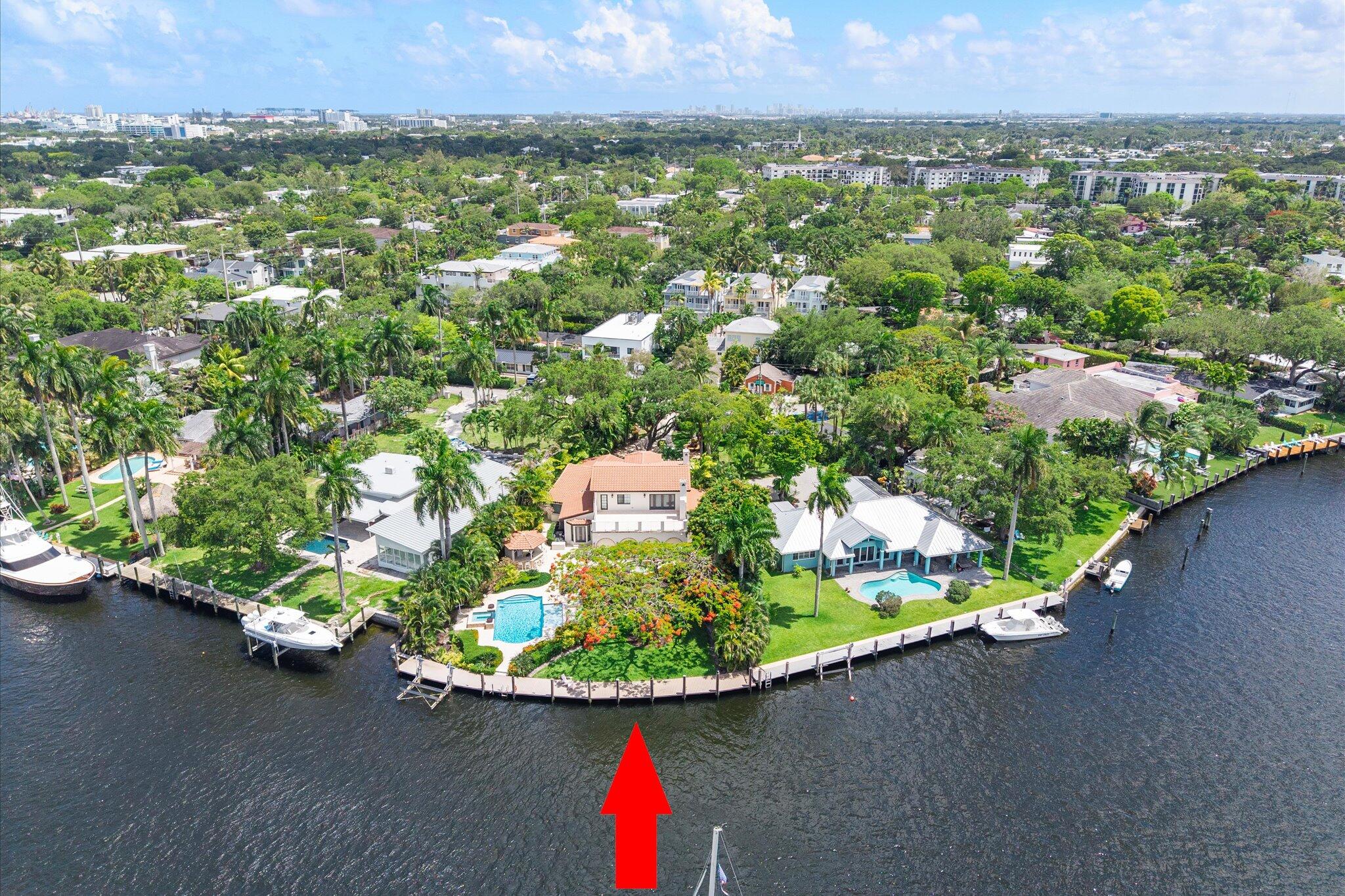 1001 Coconut #1001, Fort Lauderdale FL 33315