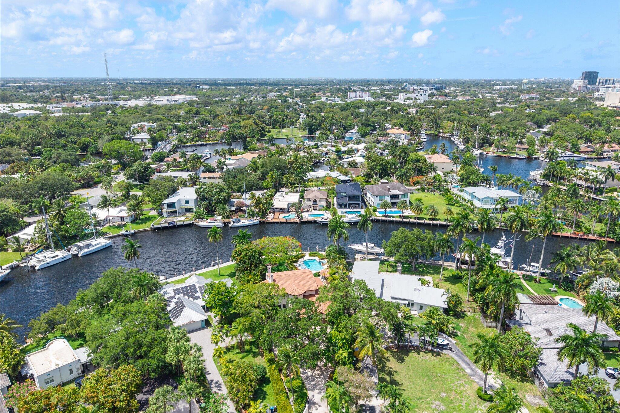 1001 Coconut #1001, Fort Lauderdale FL 33315