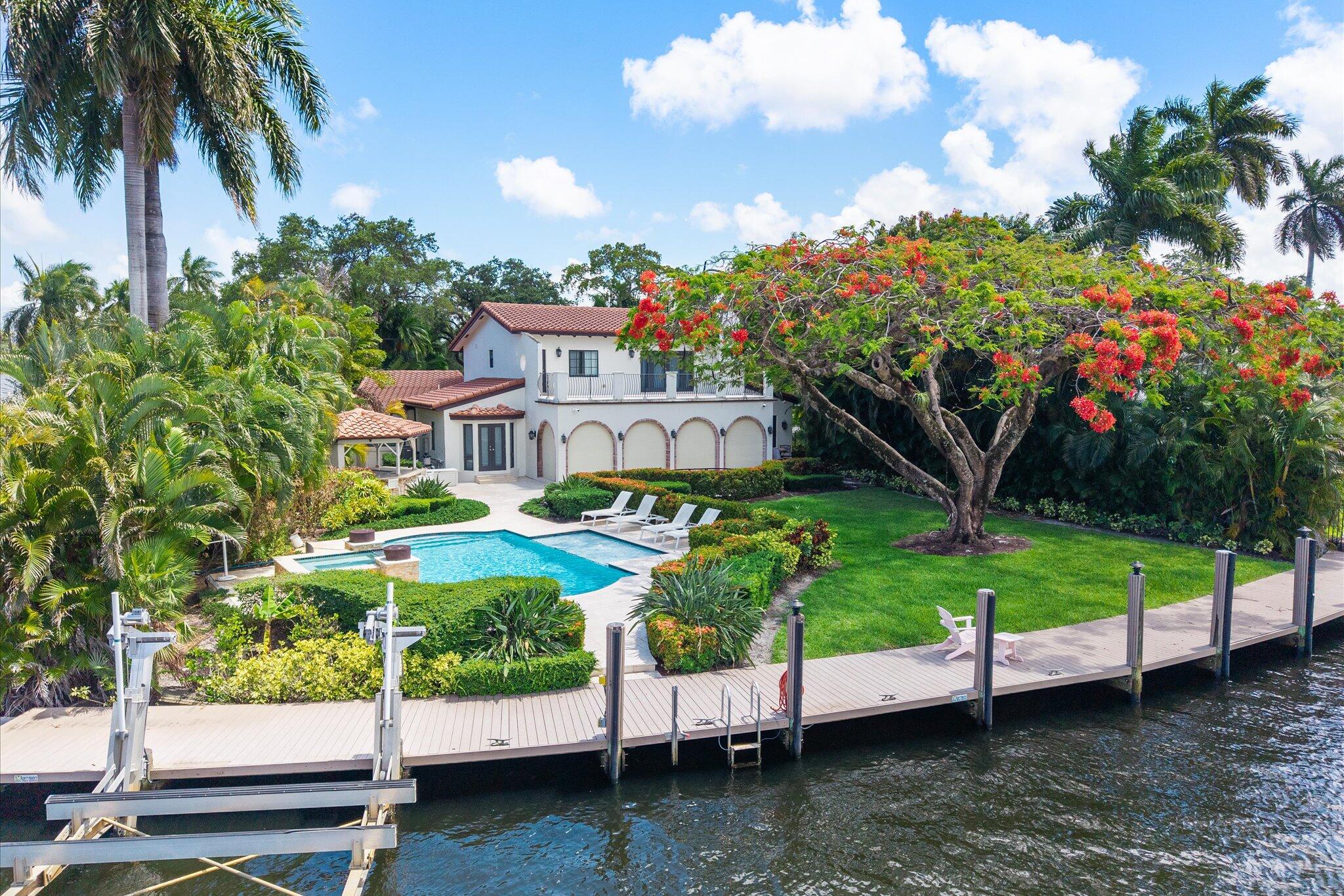 1001 Coconut #1001, Fort Lauderdale FL 33315
