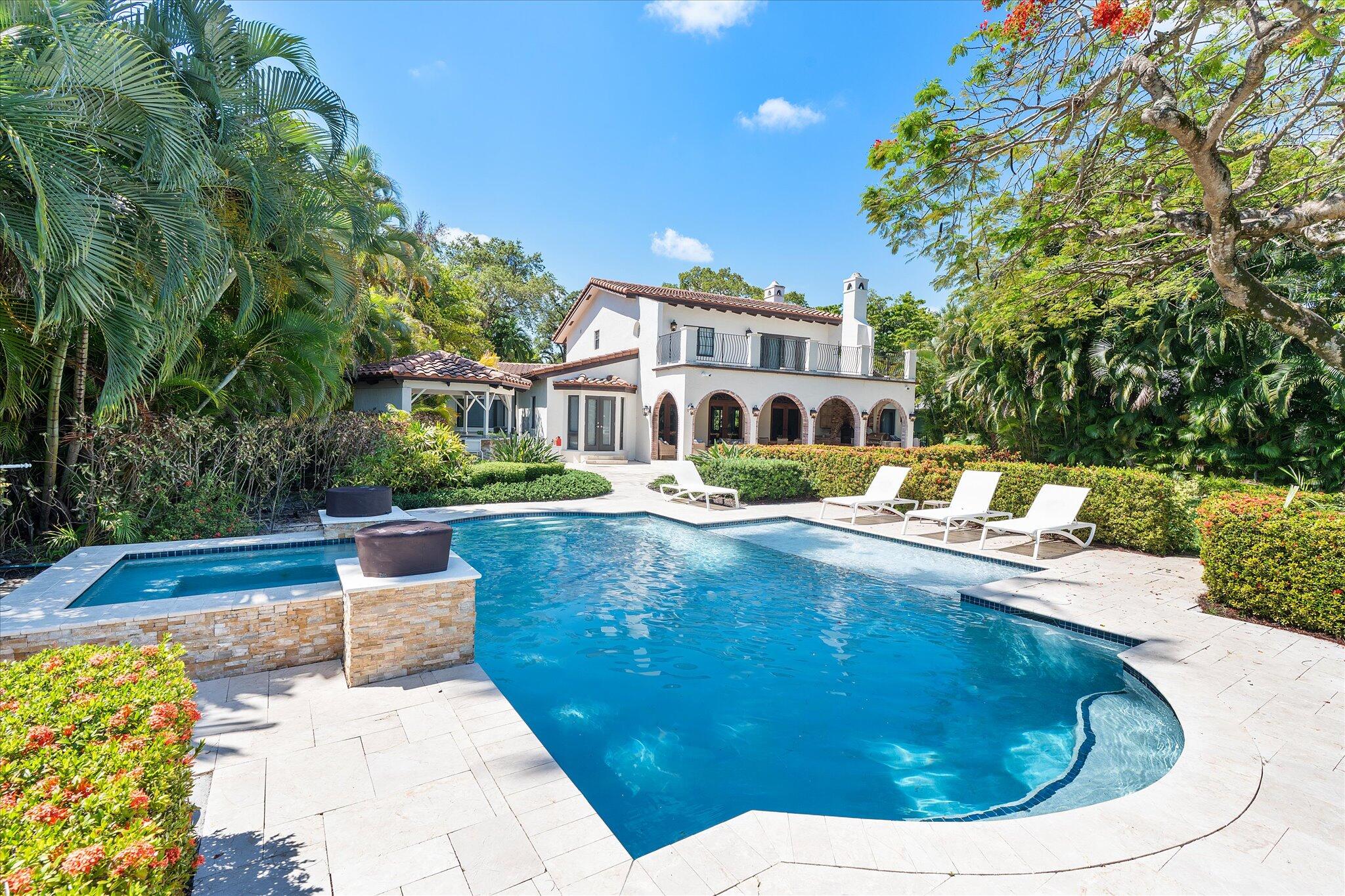 1001 Coconut #1001, Fort Lauderdale FL 33315