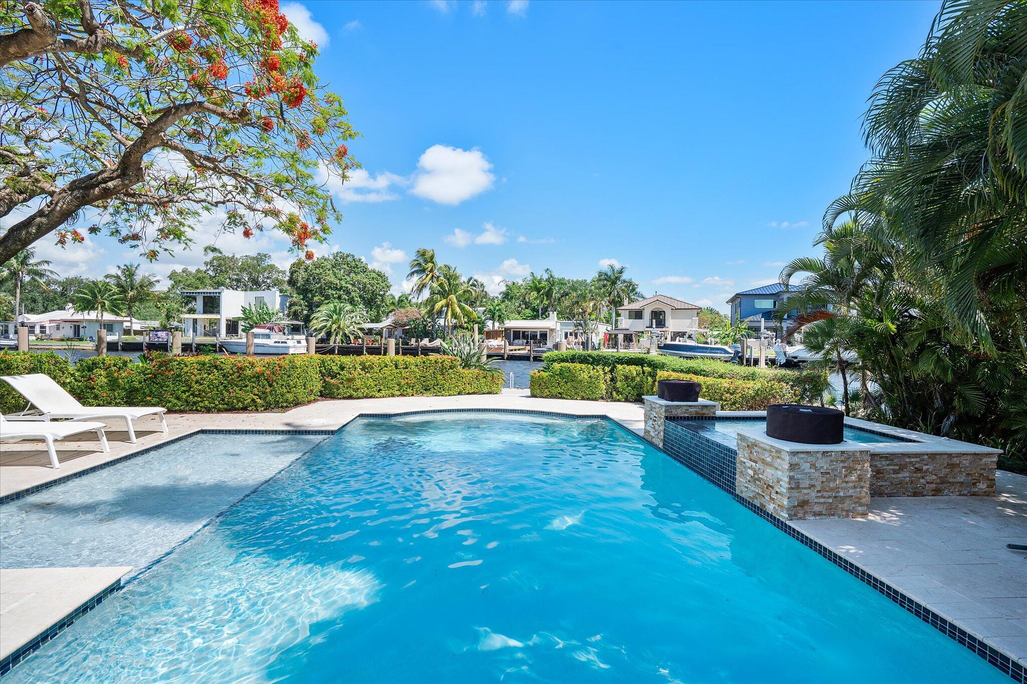 1001 Coconut #1001, Fort Lauderdale FL 33315