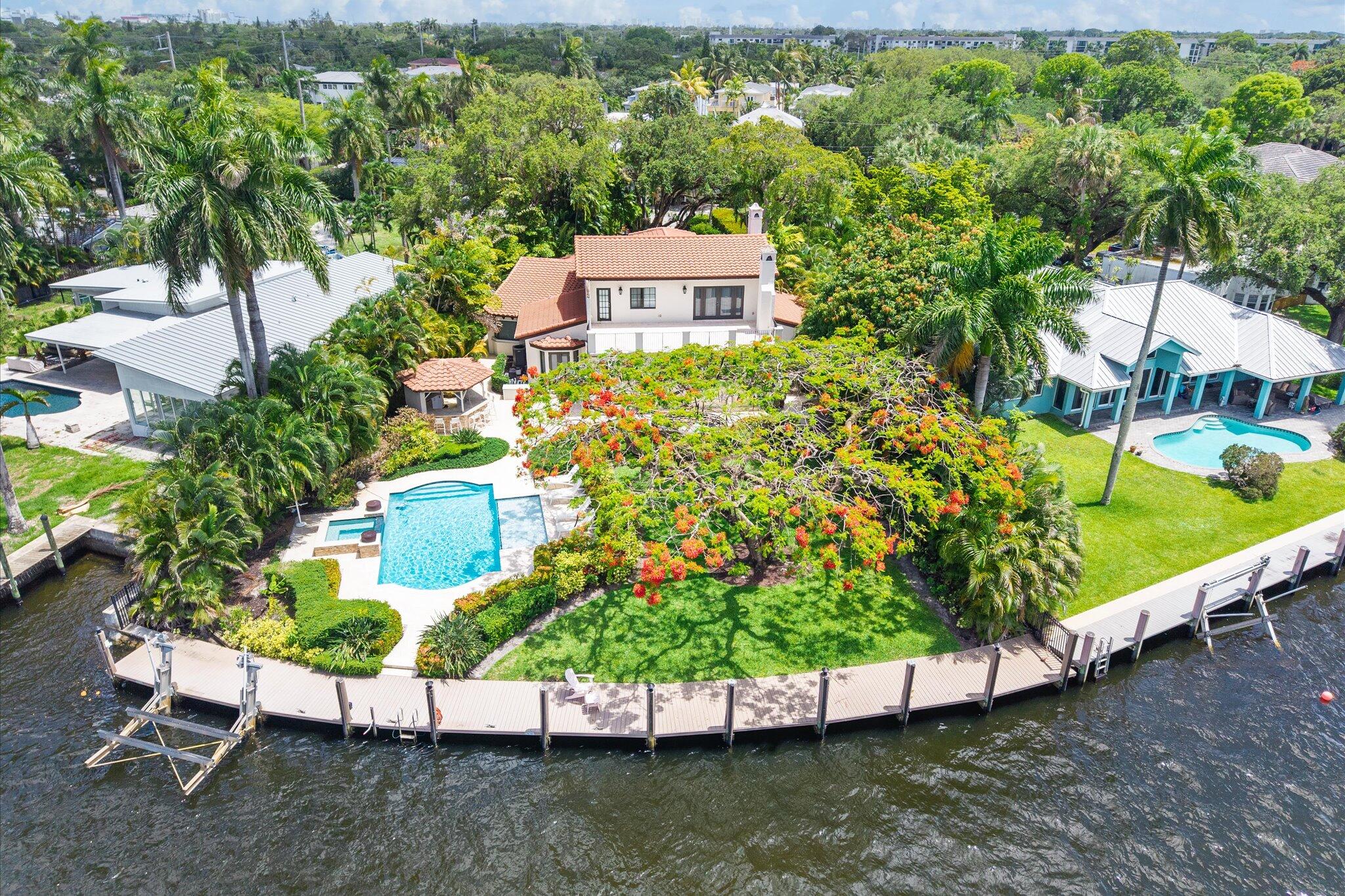 1001 Coconut #1001, Fort Lauderdale FL 33315