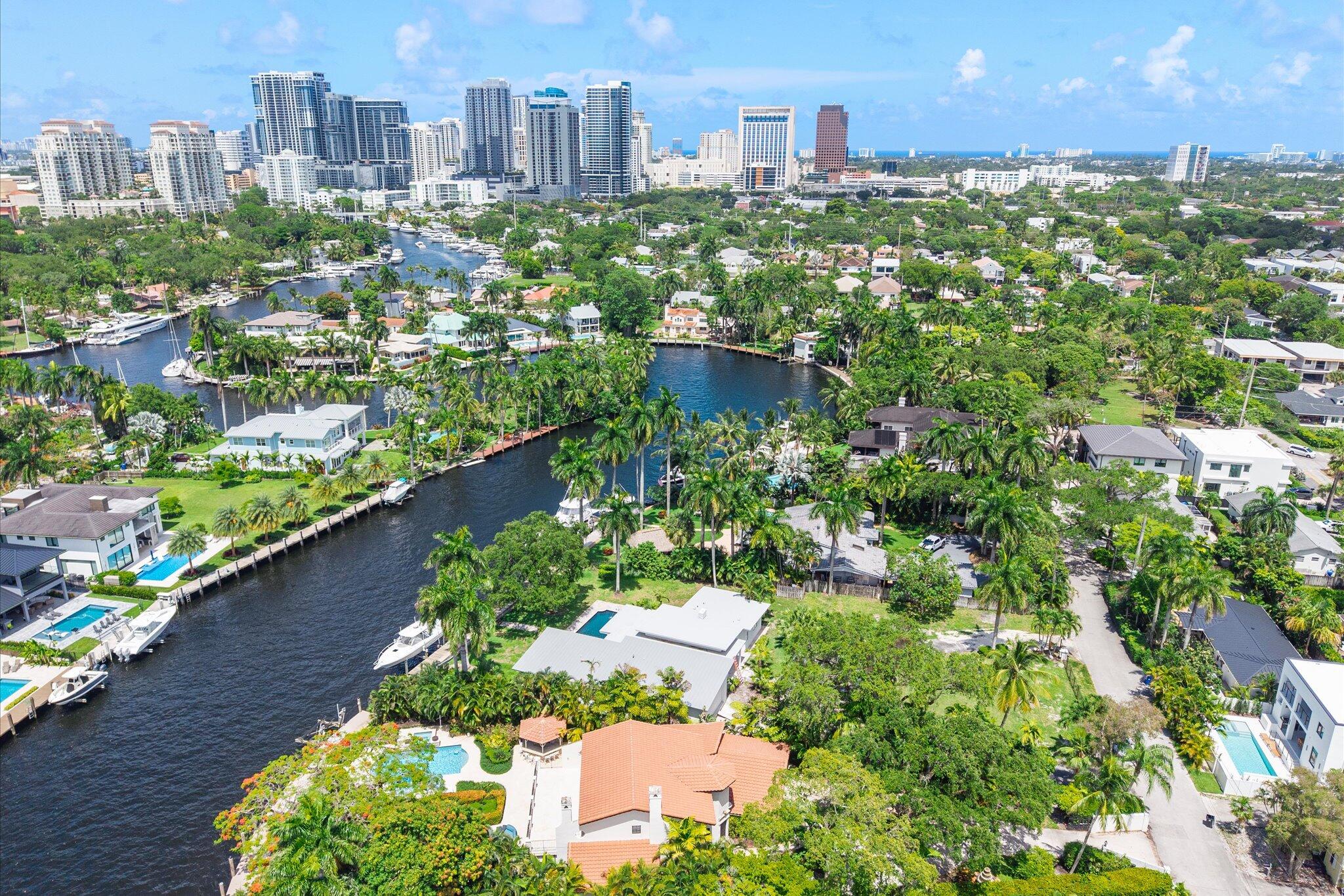 1001 Coconut #1001, Fort Lauderdale FL 33315