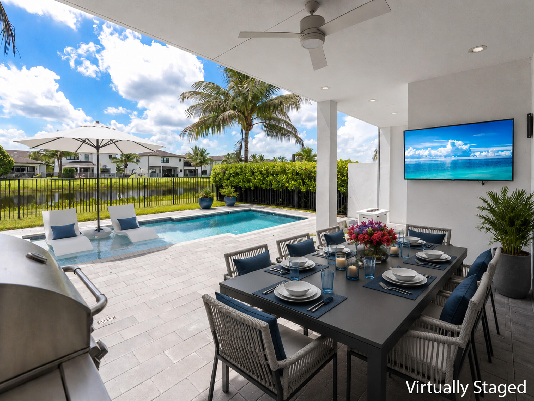 17411 Sea Blossom, Boca Raton FL 33496
