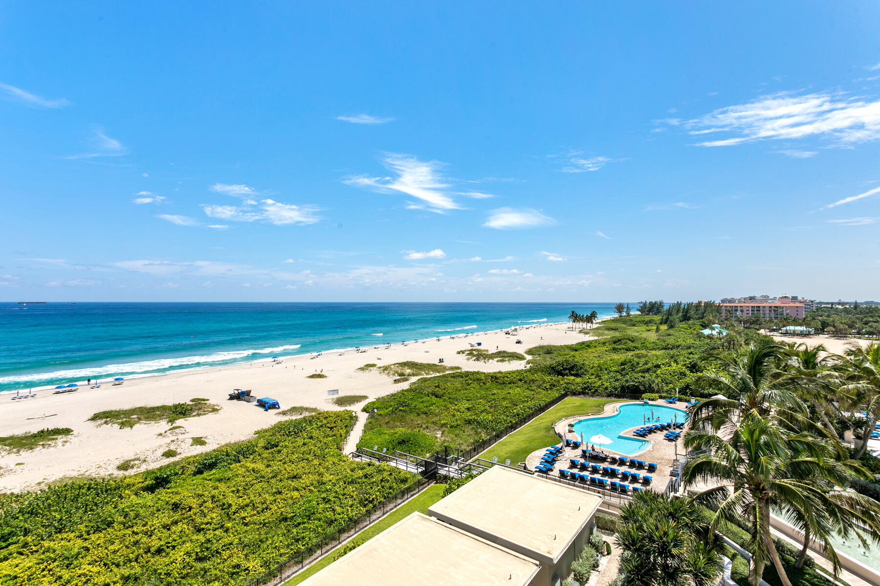 2700 N Ocean #501a, Singer Island FL 33404